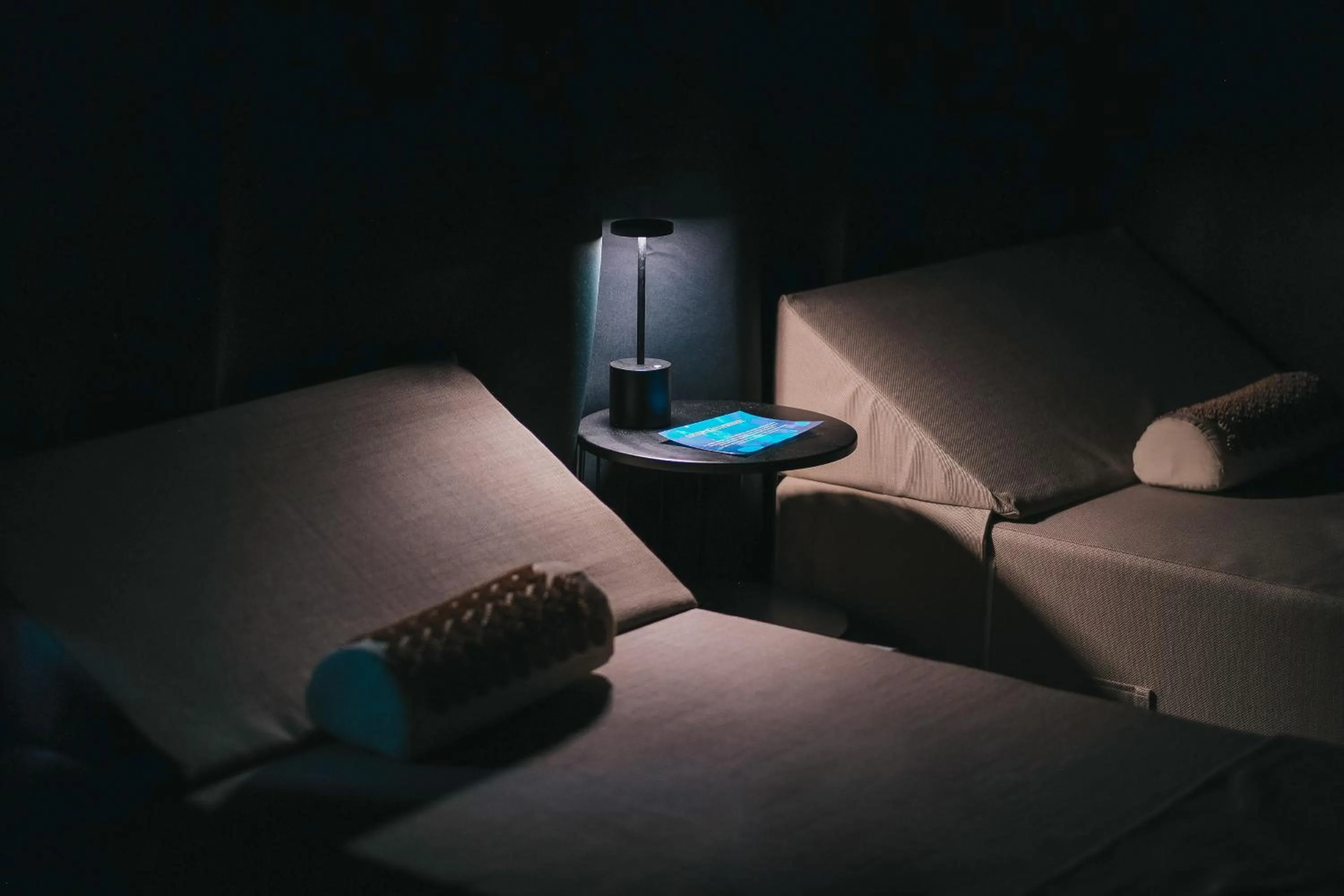 Spa and wellness centre/facilities in Thalazur Antibes - Hôtel & Spa