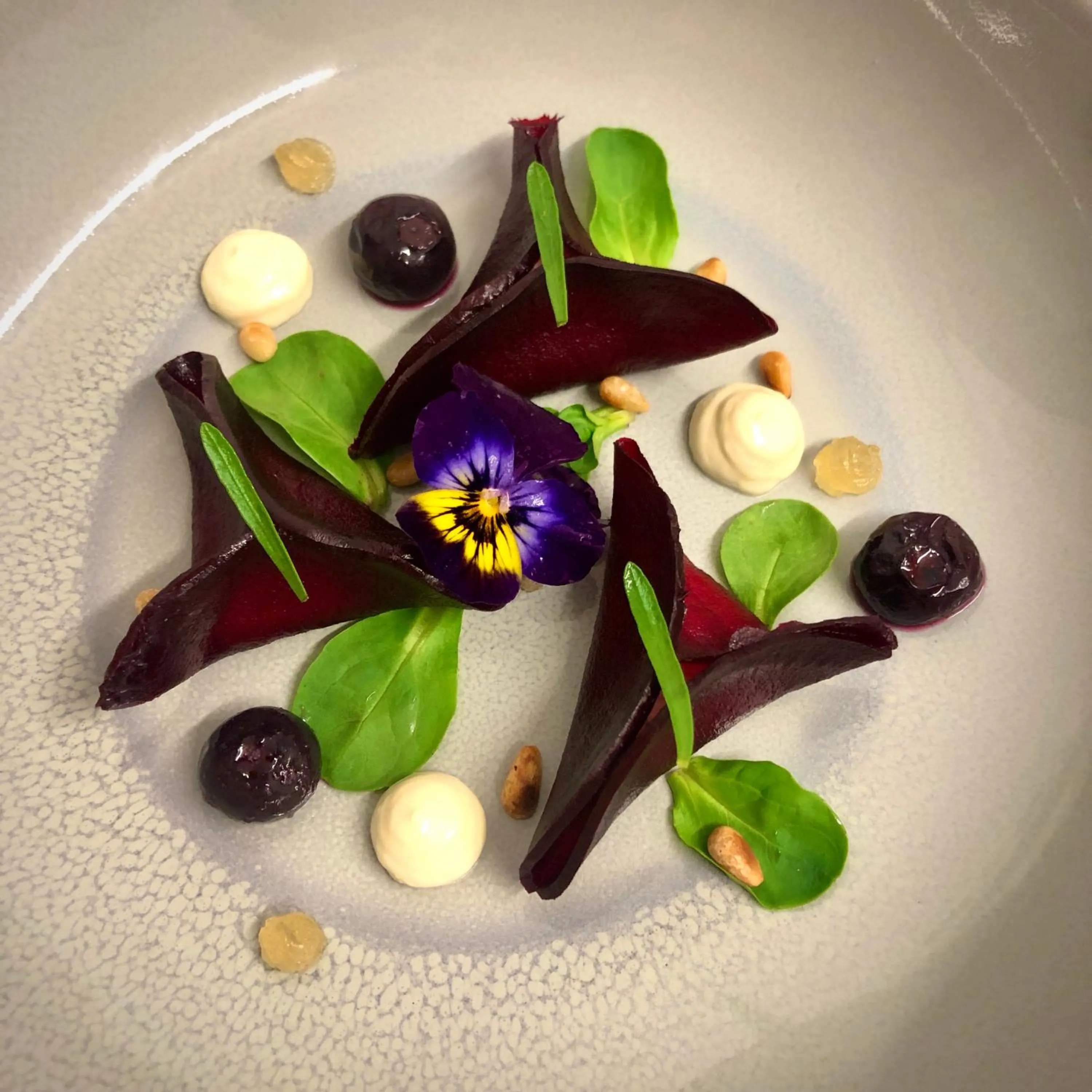 Restaurant/places to eat in Haus 26 Weißbriach