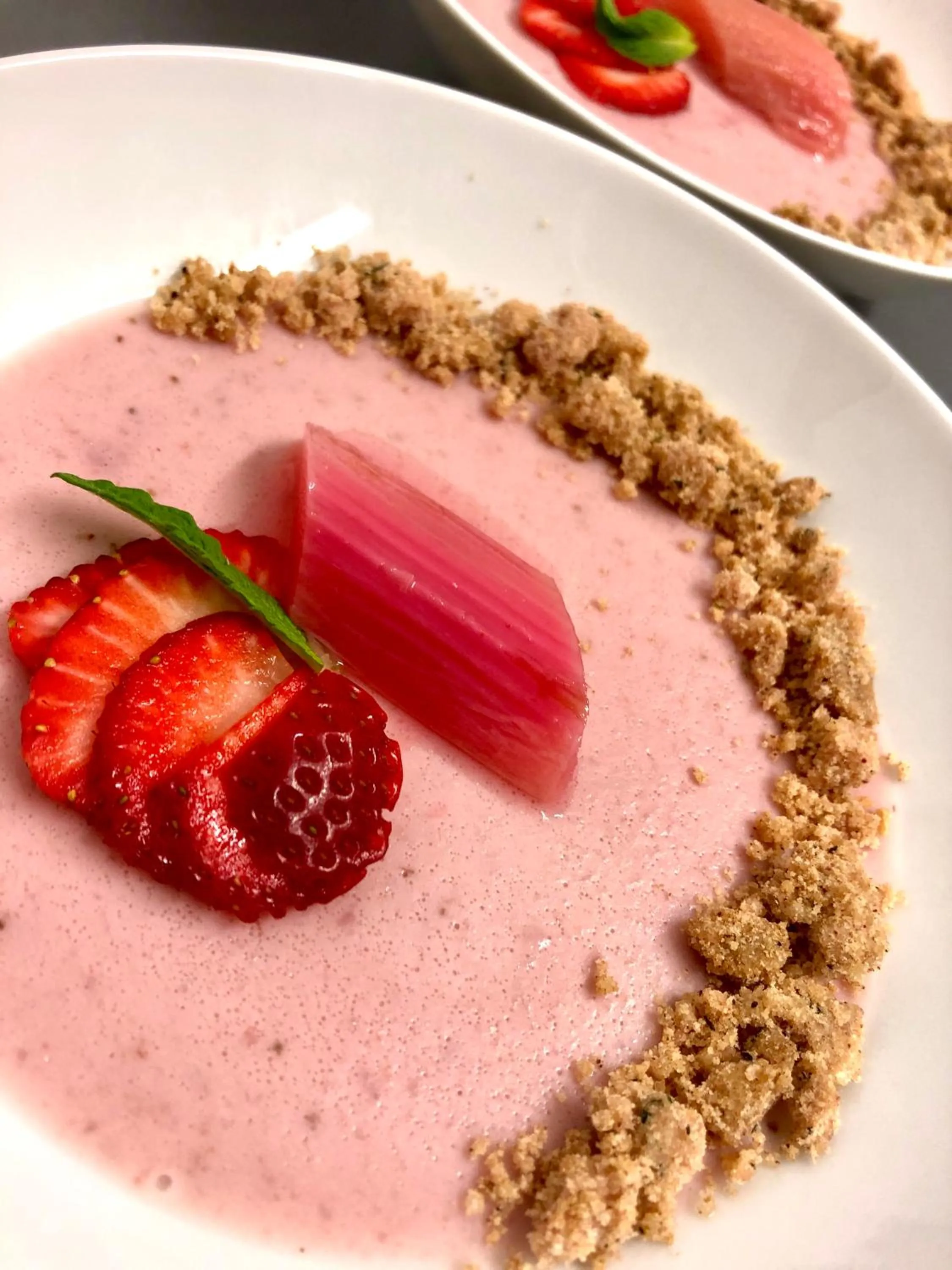 Restaurant/places to eat in Haus 26 Weißbriach