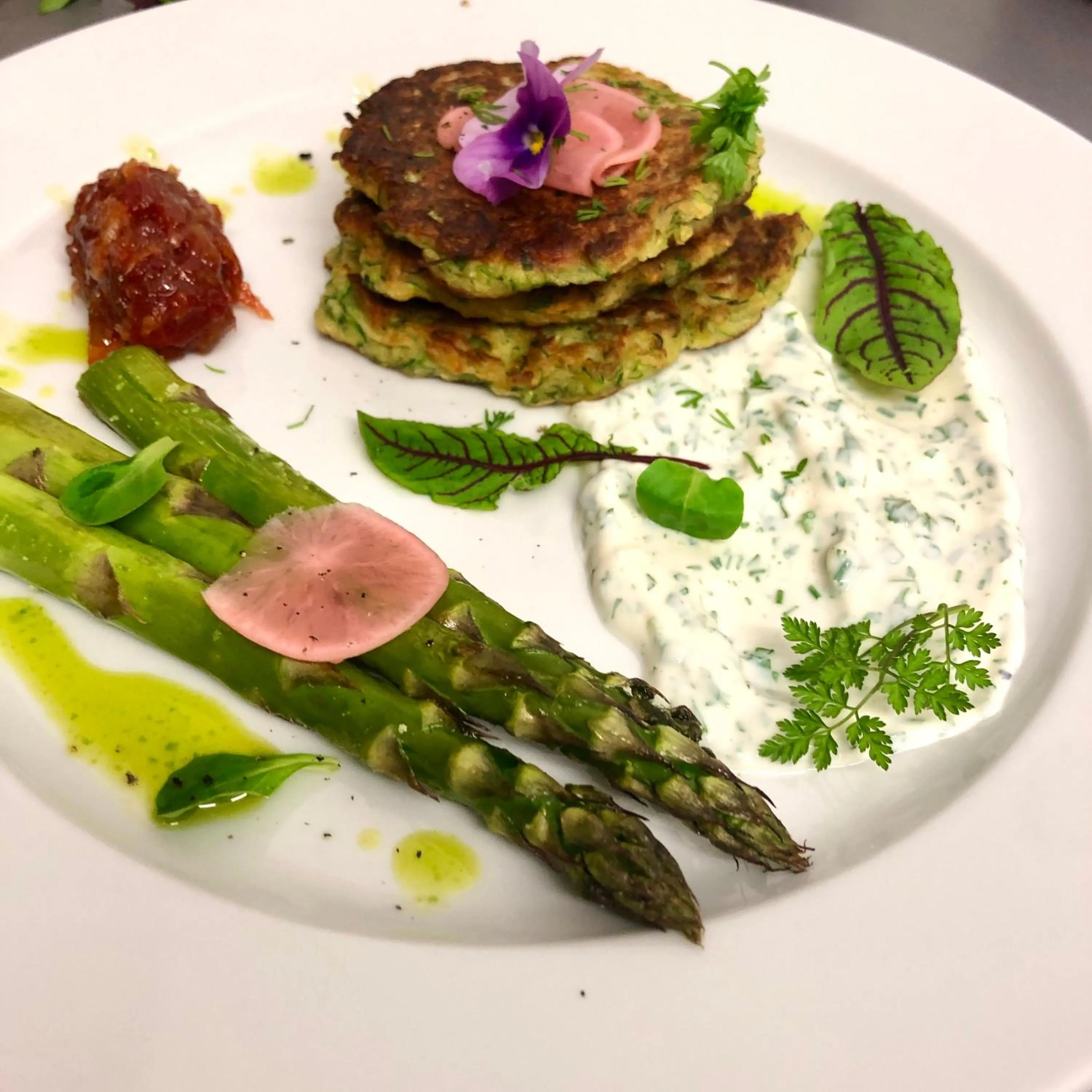 Restaurant/places to eat in Haus 26 Weißbriach