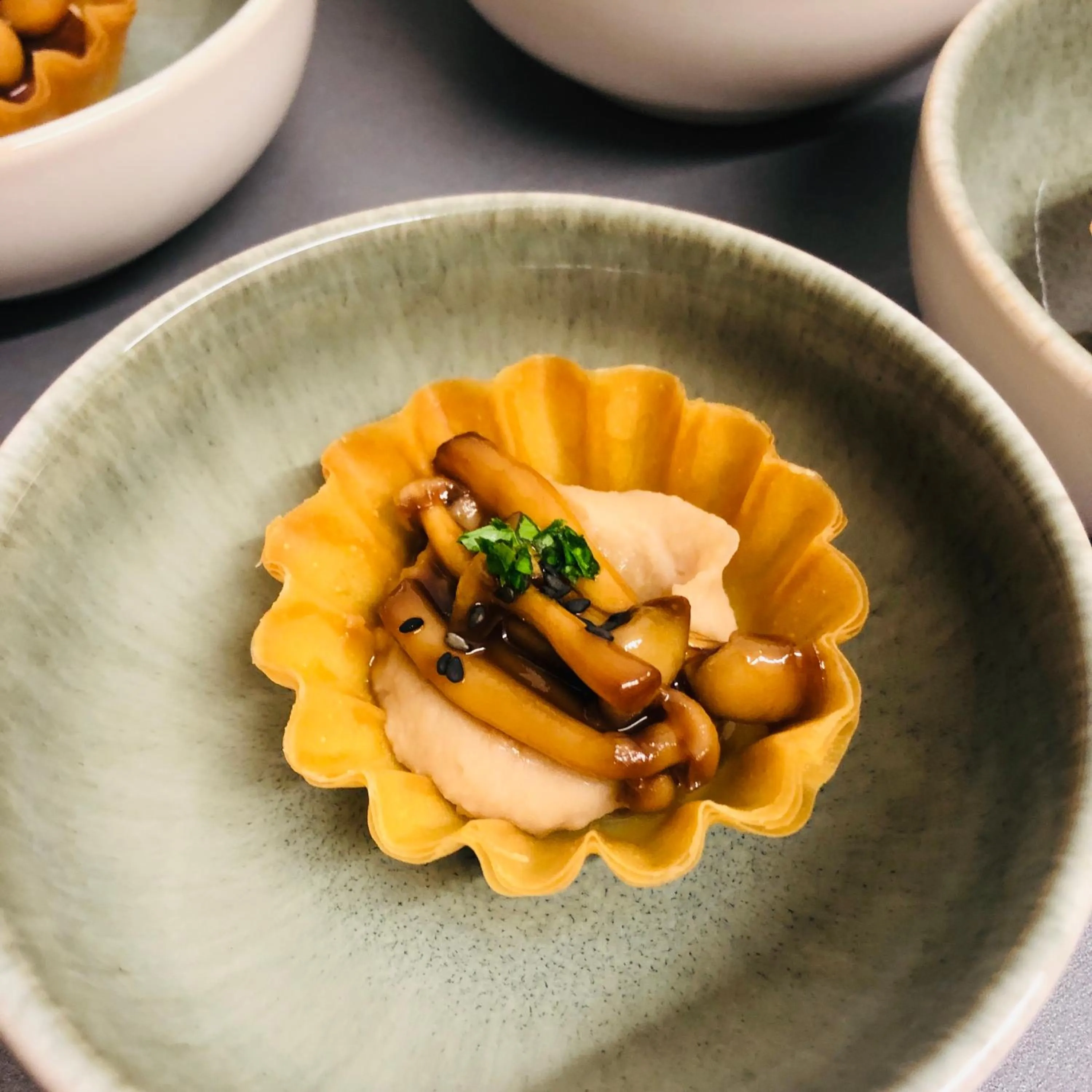 Food and drinks in Haus 26 Weißbriach