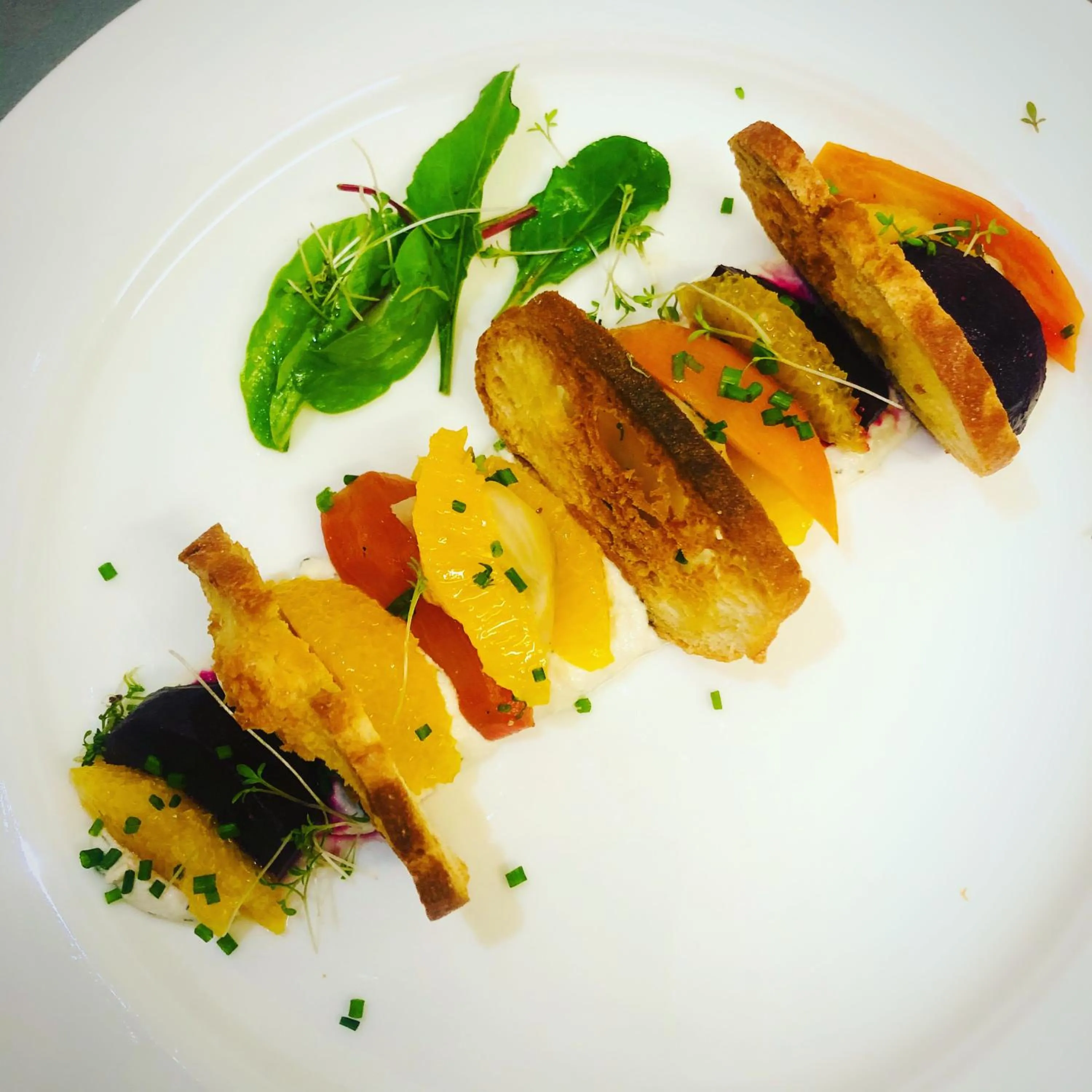 Food in Haus 26 Weißbriach