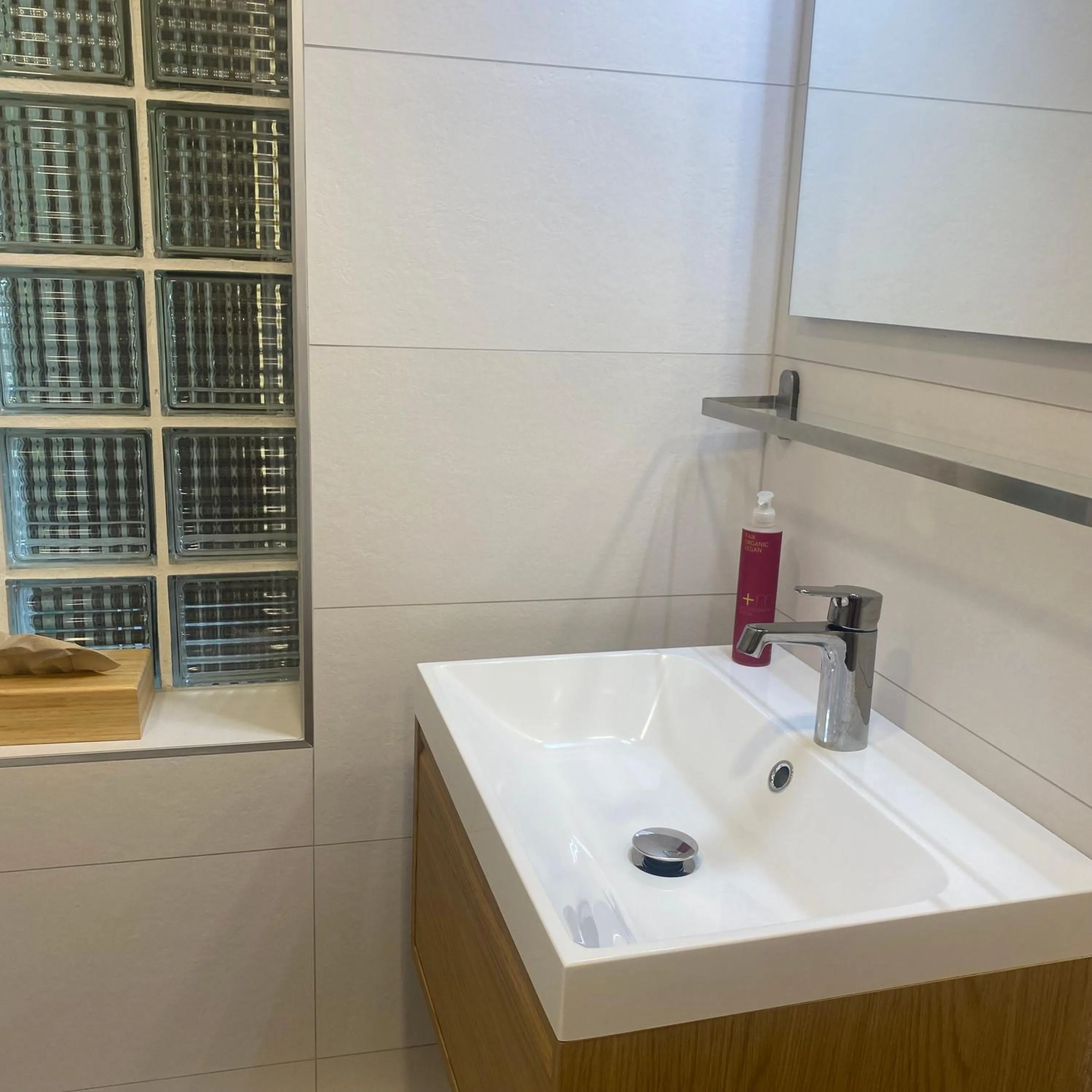 Bathroom in Haus 26 Weißbriach