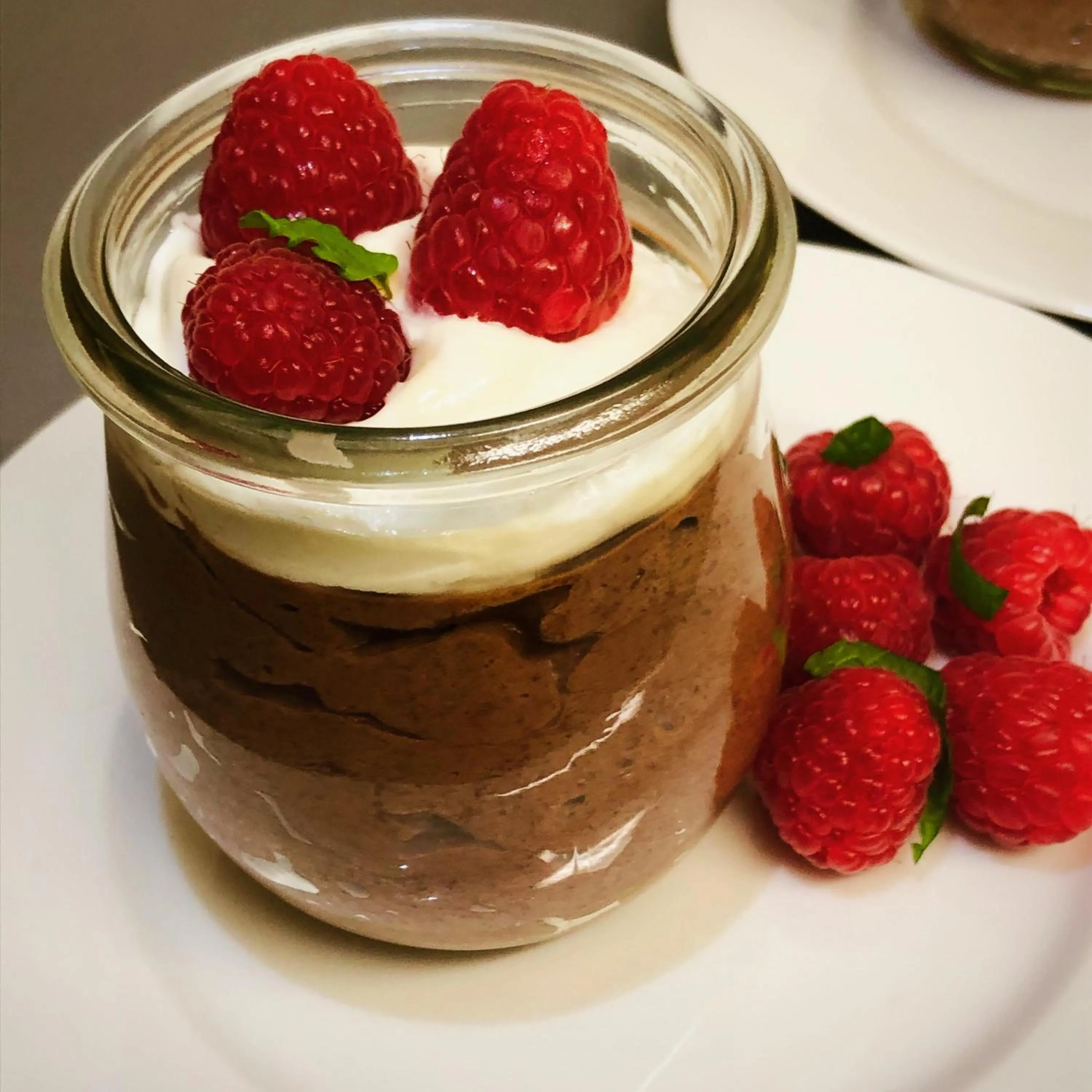 Food in Haus 26 Weißbriach