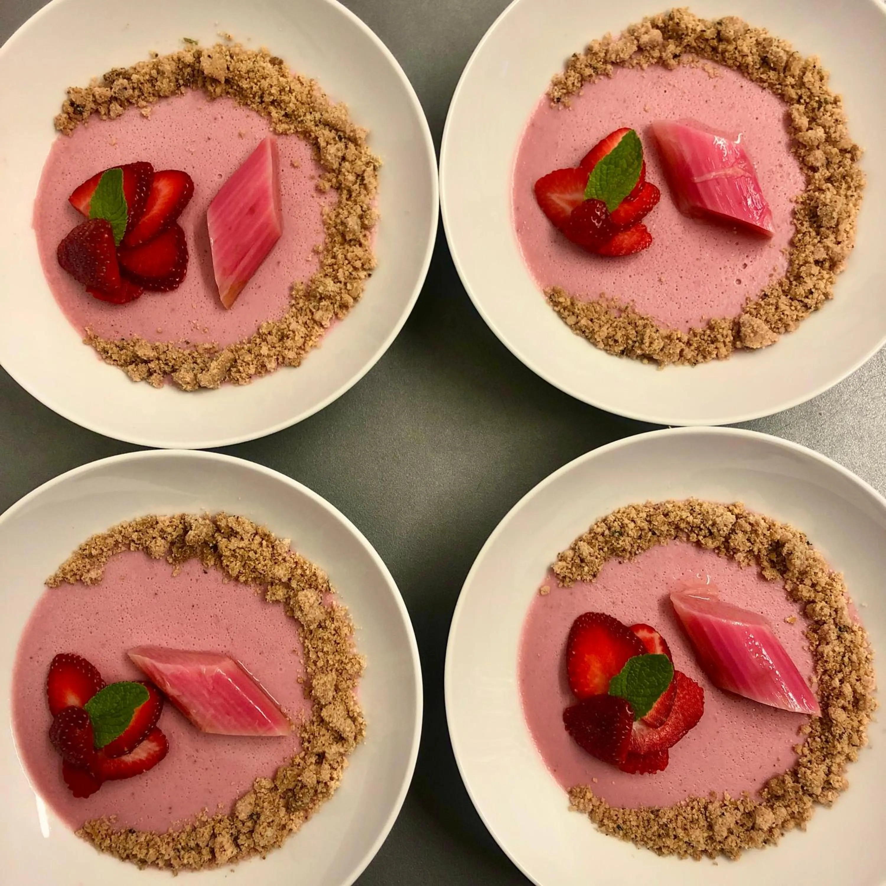 Restaurant/places to eat in Haus 26 Weißbriach