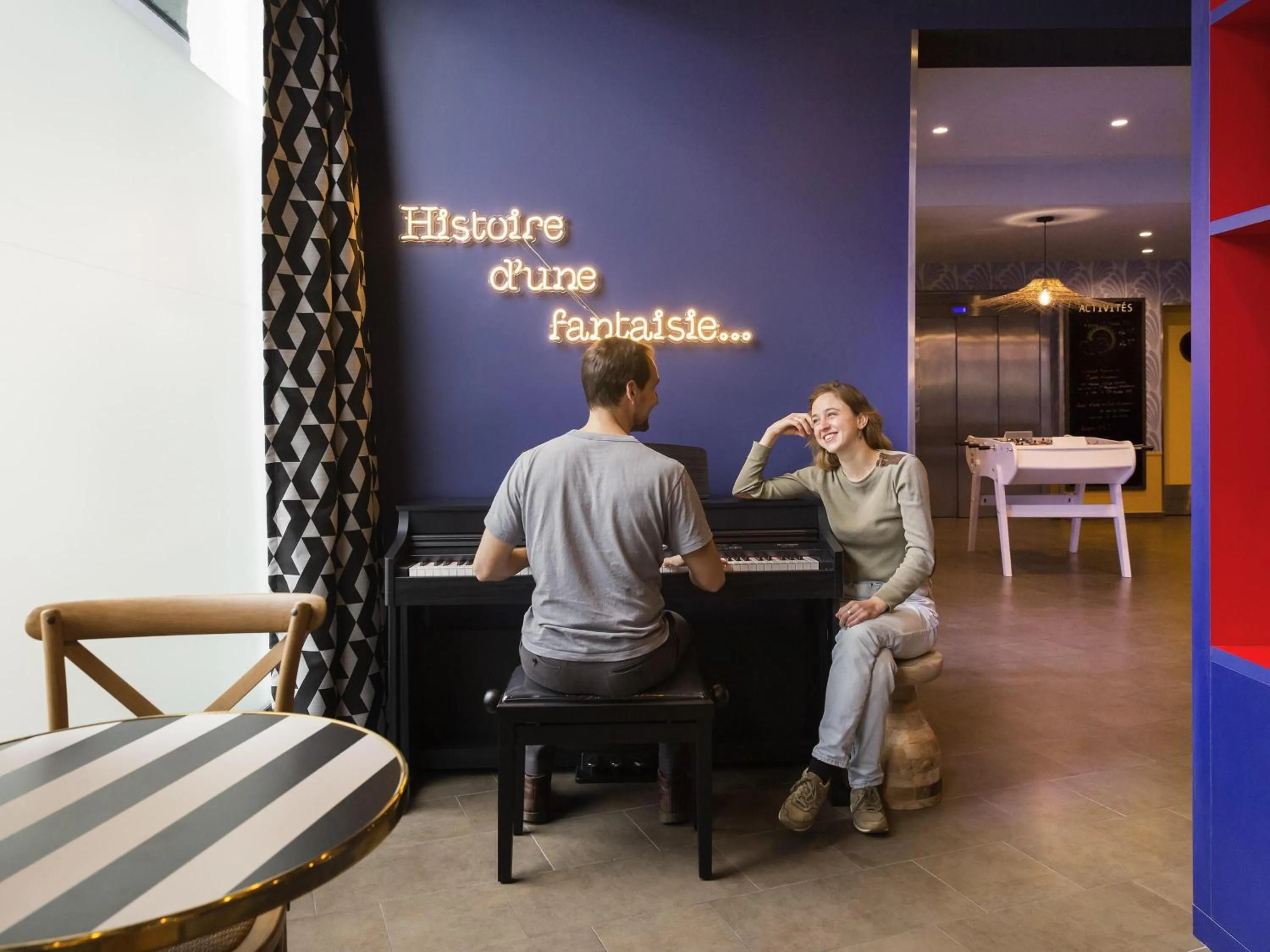 Other in Aparthotel Adagio Annecy Centre