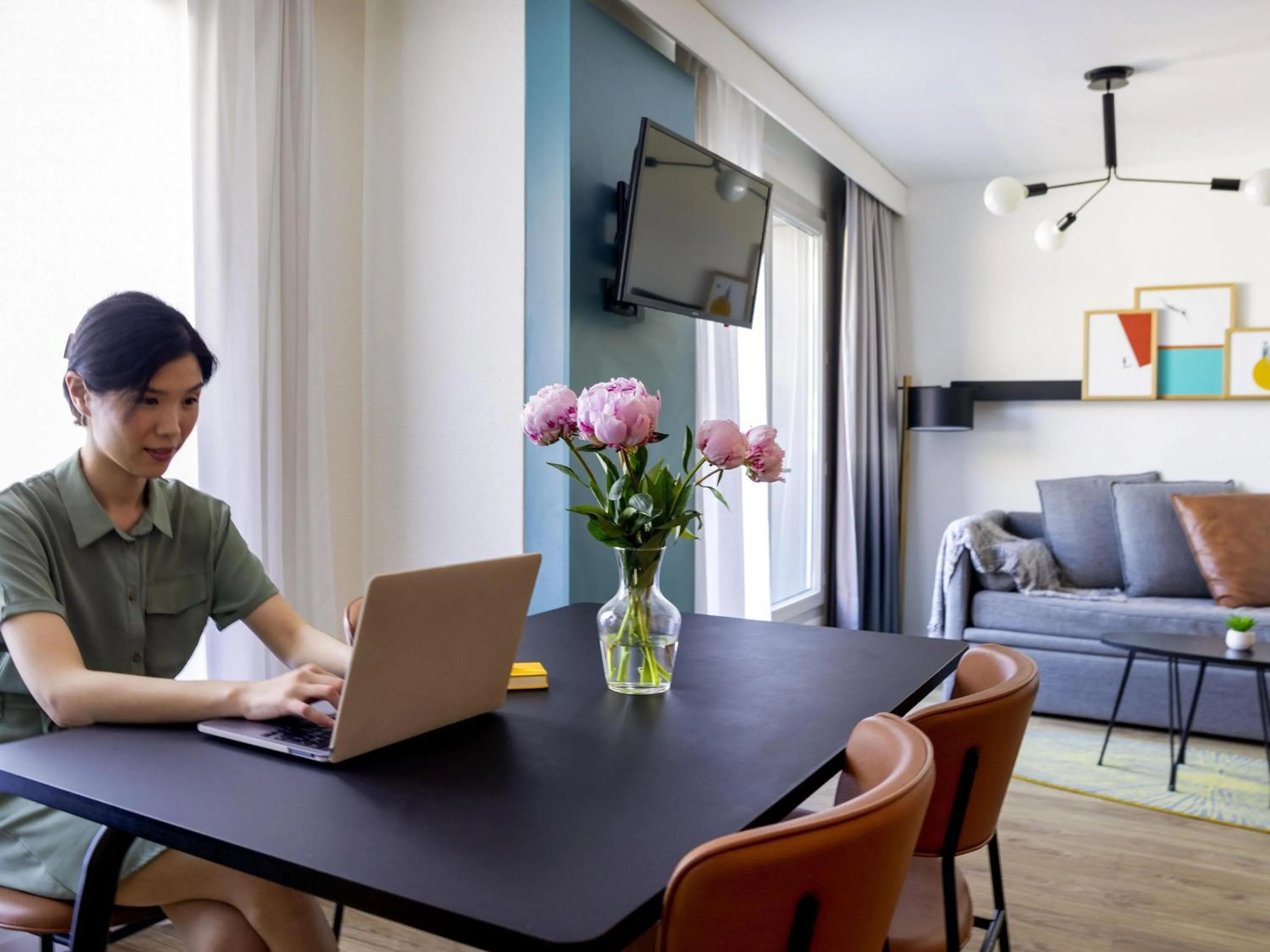 Other in Aparthotel Adagio Annecy Centre