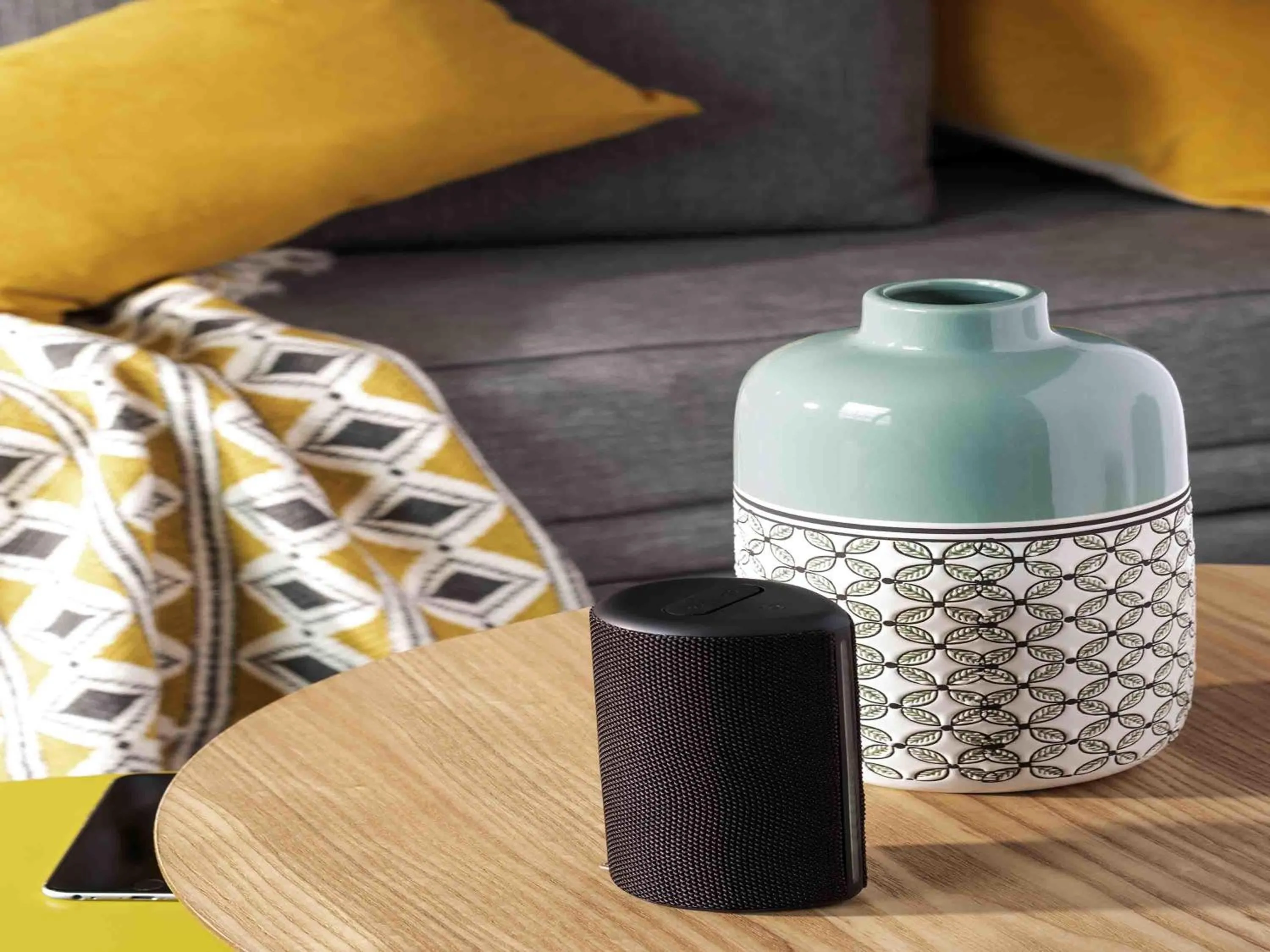 Bedroom in Aparthotel Adagio Annecy Centre