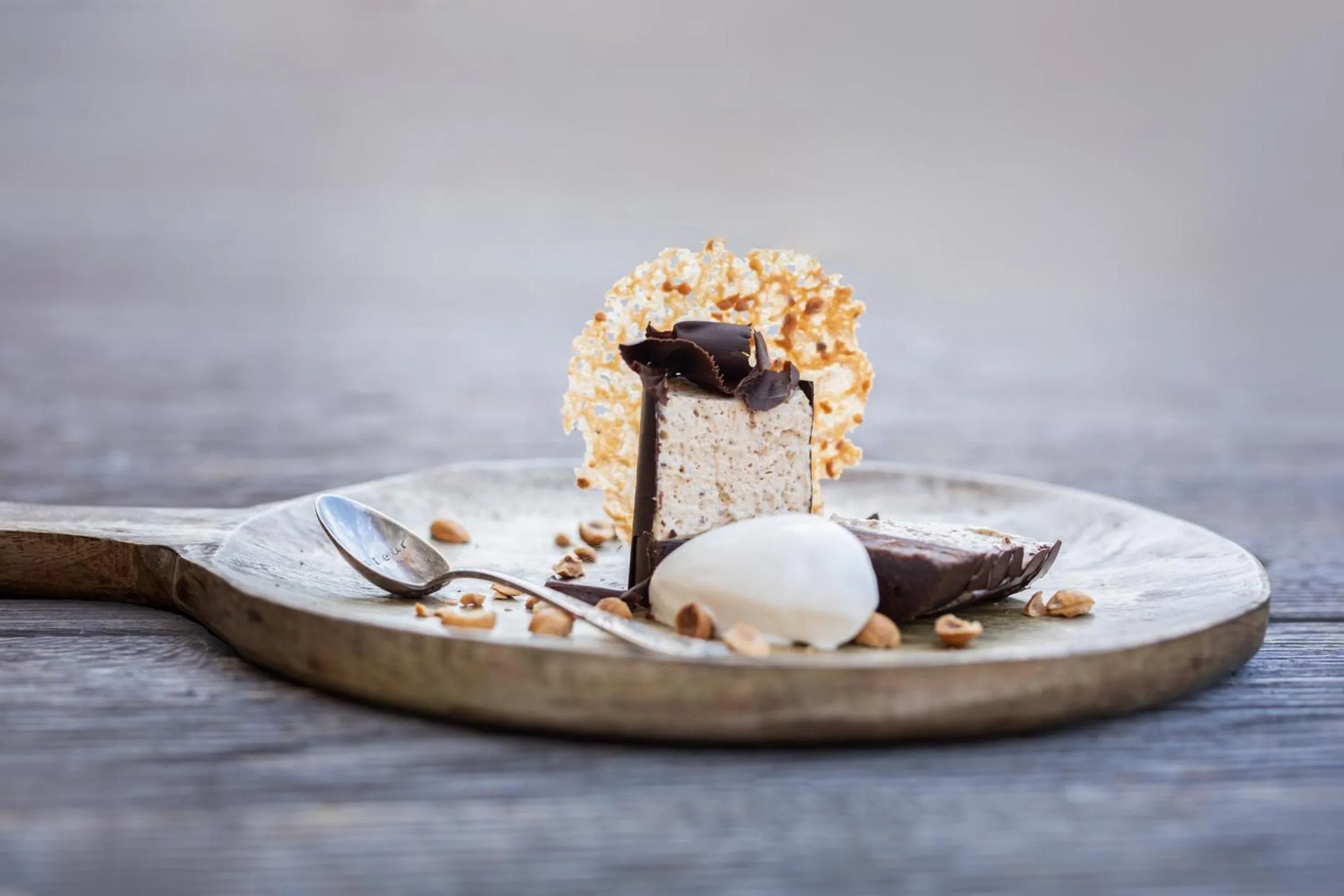 Le Chalet Blanc Hôtel & Spa