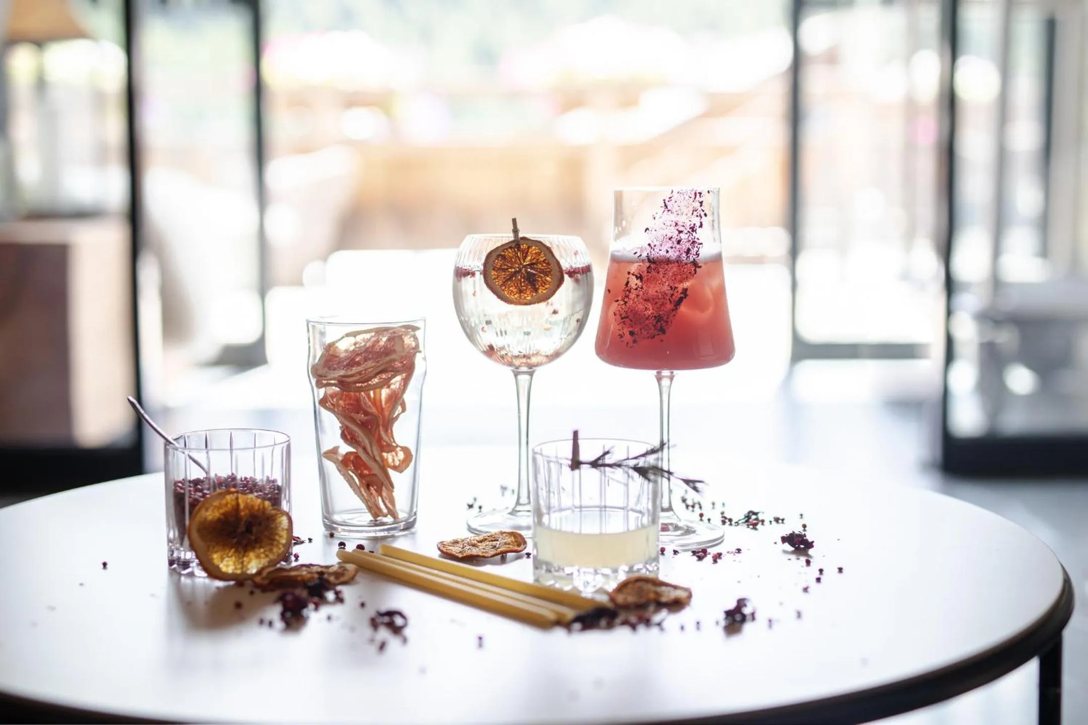 Le Chalet Blanc Hôtel & Spa