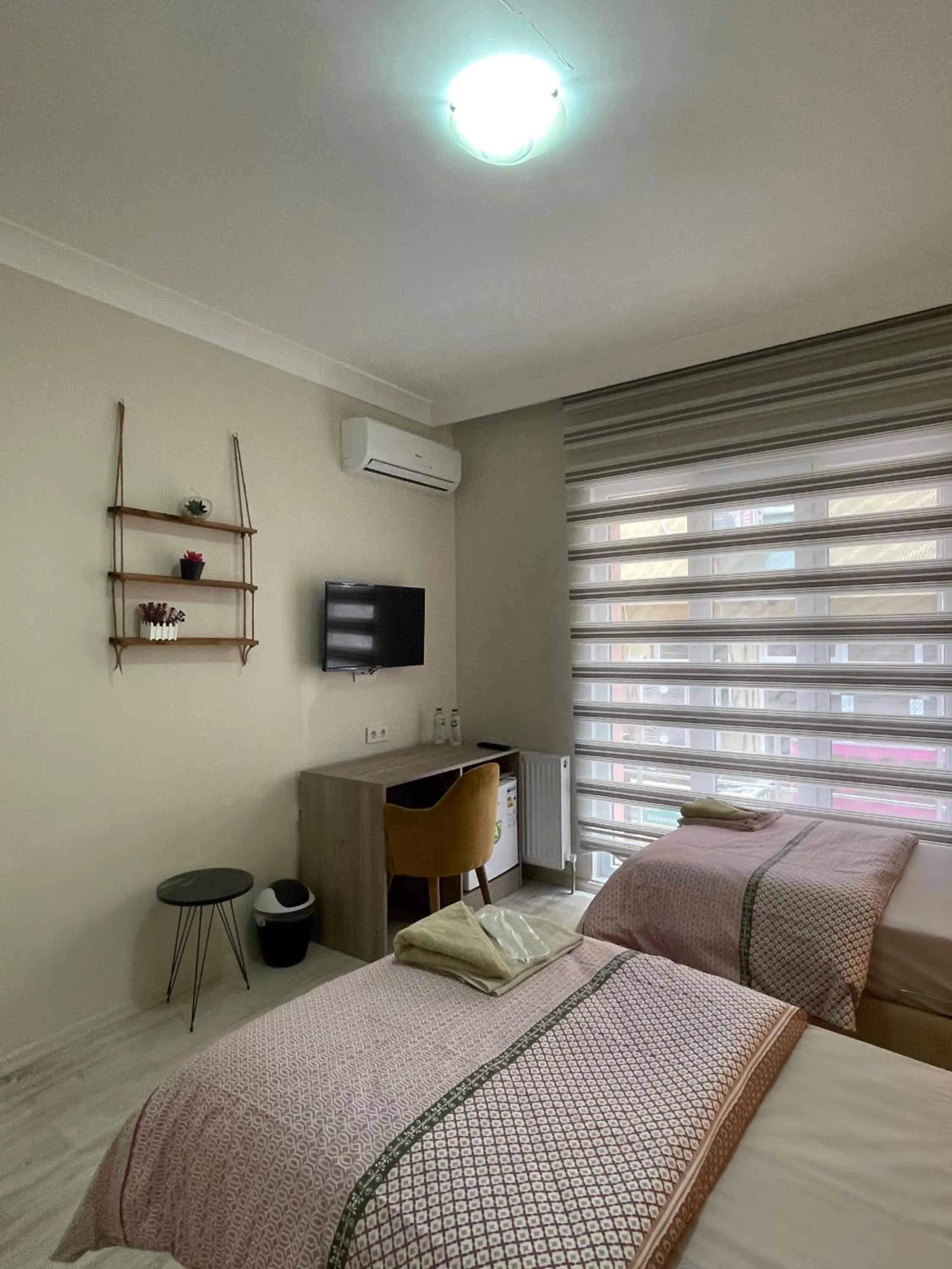 TV and multimedia in TEKİNLER OTEL