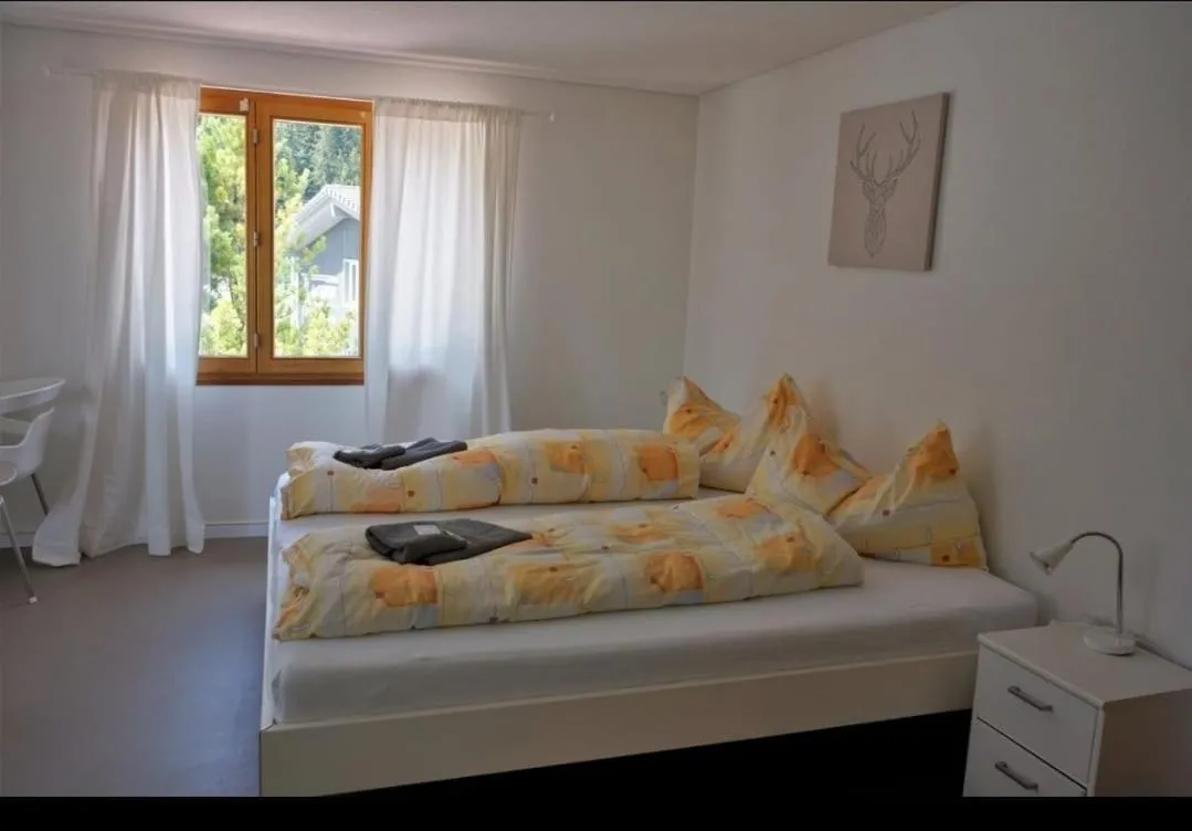 Bed in L'ANGOLO DEI SAPORI