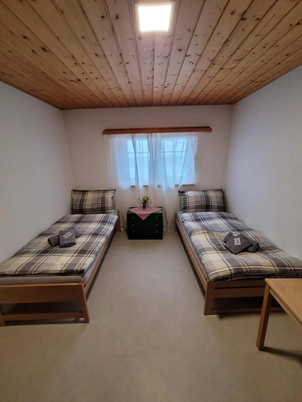 Bed in L'ANGOLO DEI SAPORI