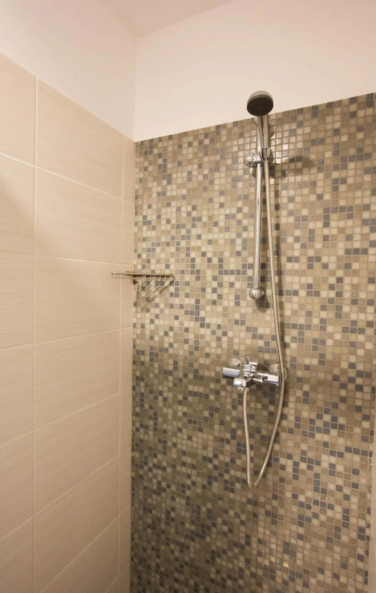 Bathroom in Villa Mia