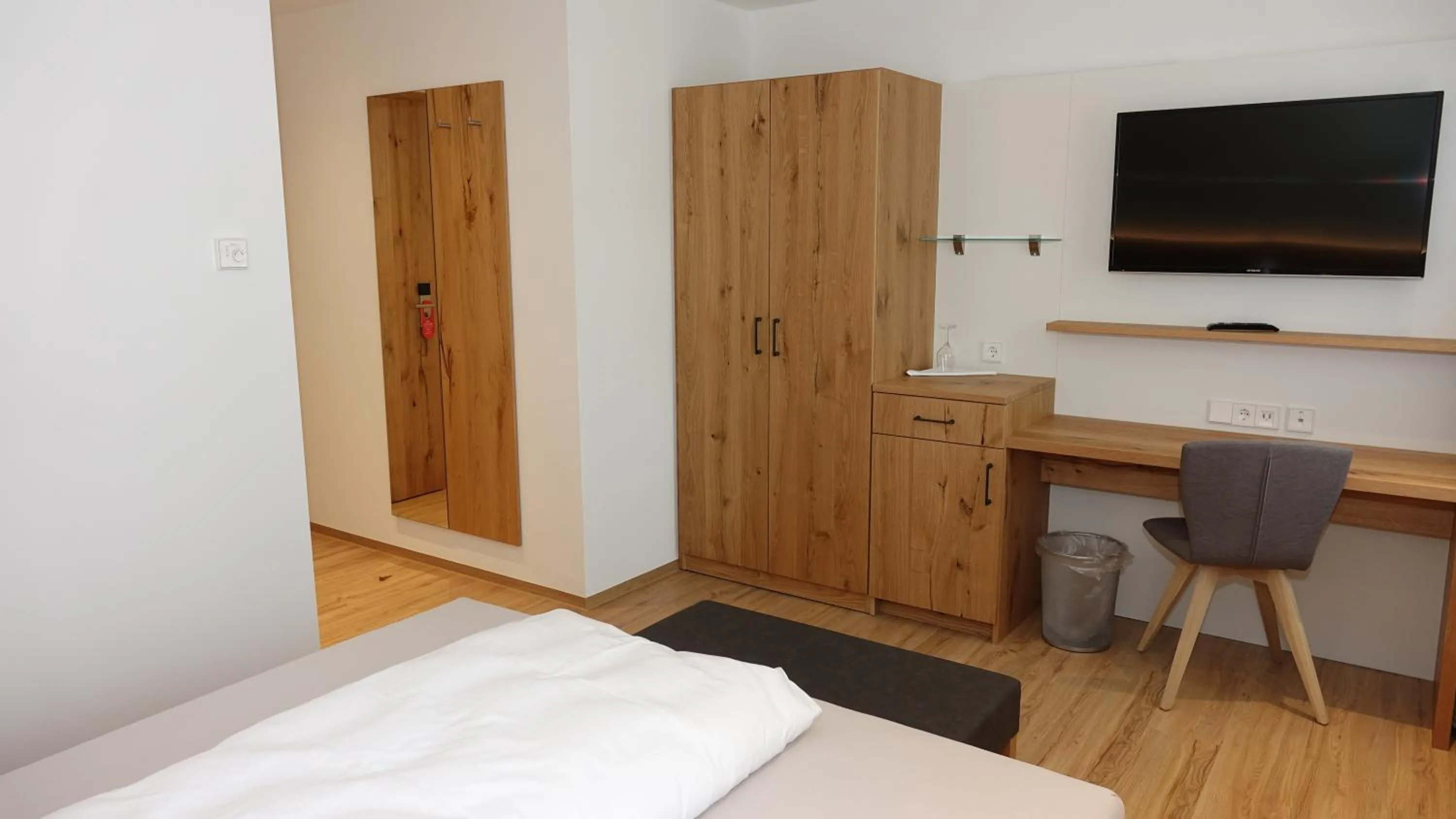 Bed in Linde Diersburg