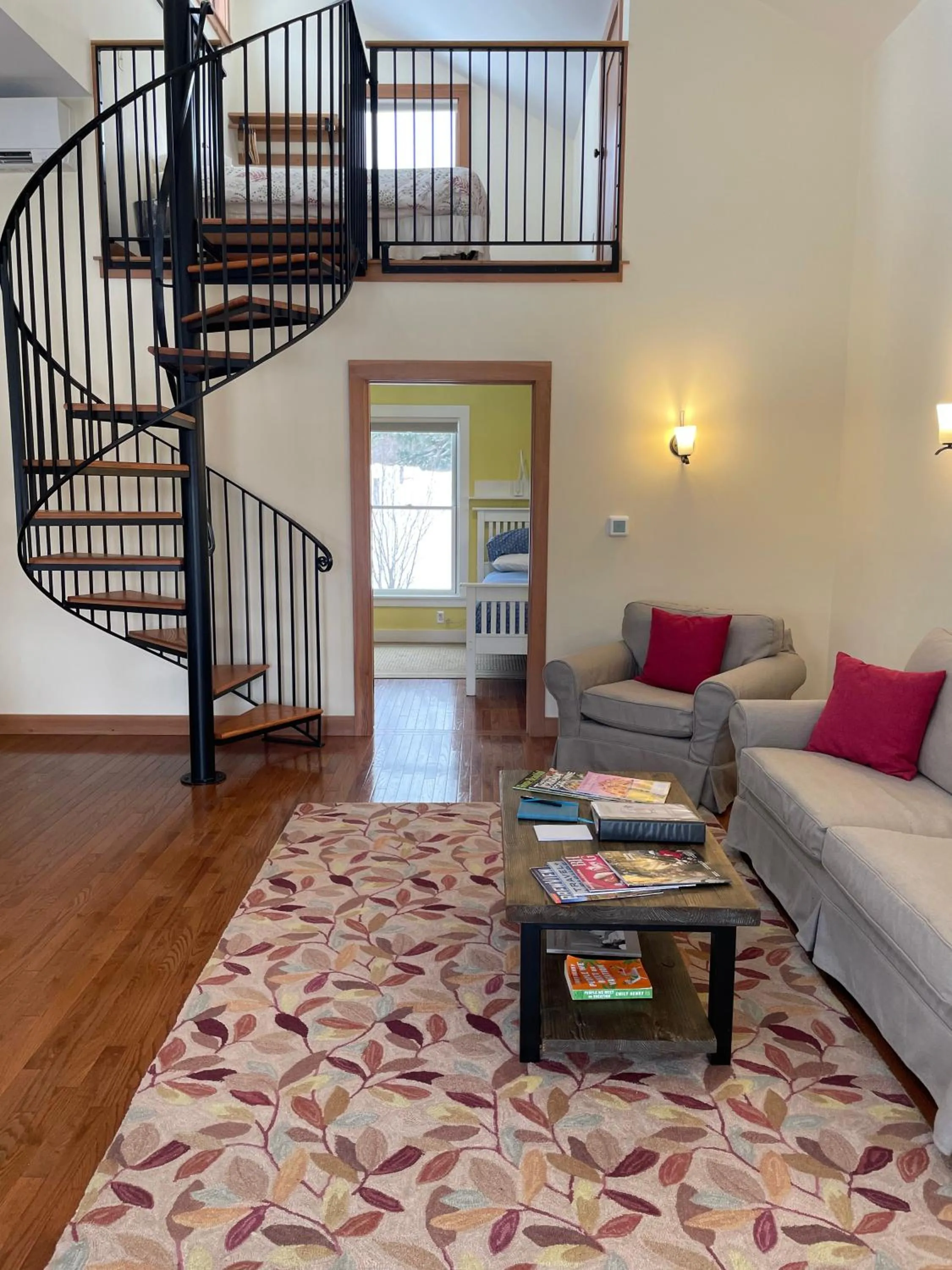 Fat Sheep Farm & Cabins