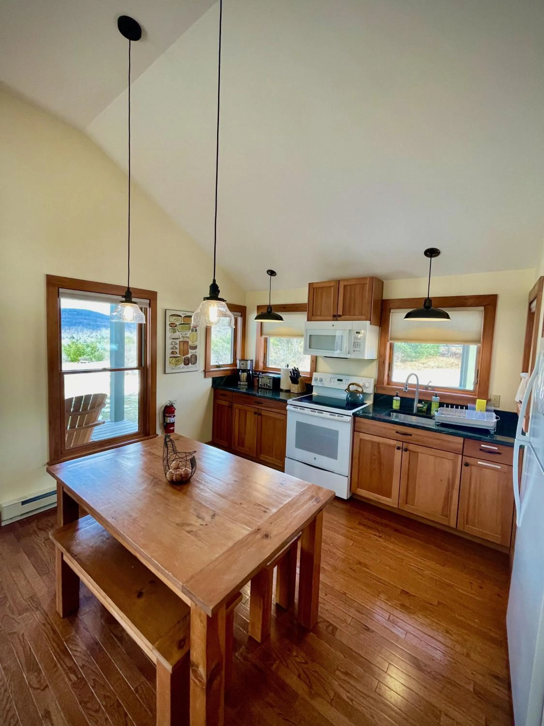 Fat Sheep Farm & Cabins