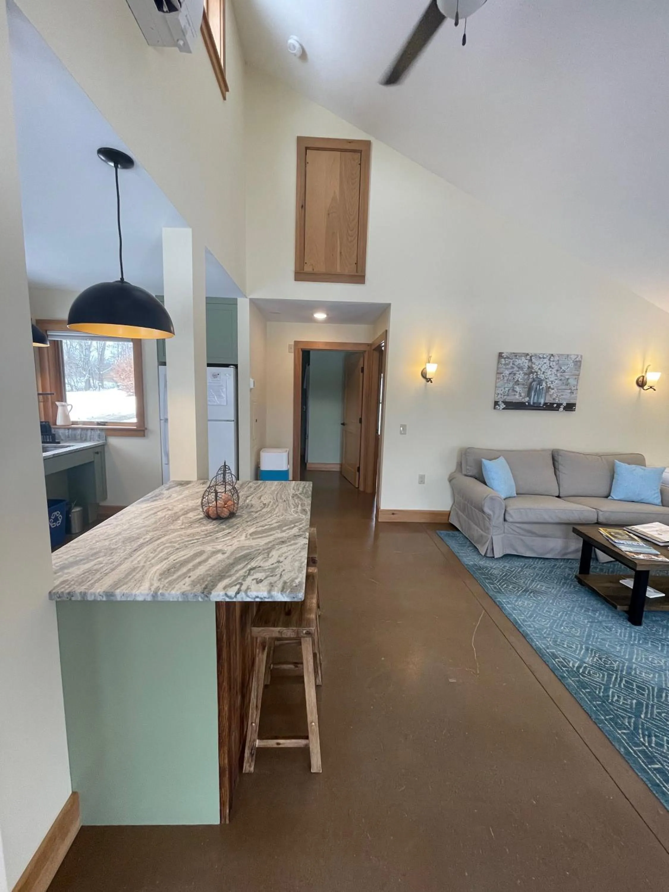 Fat Sheep Farm & Cabins