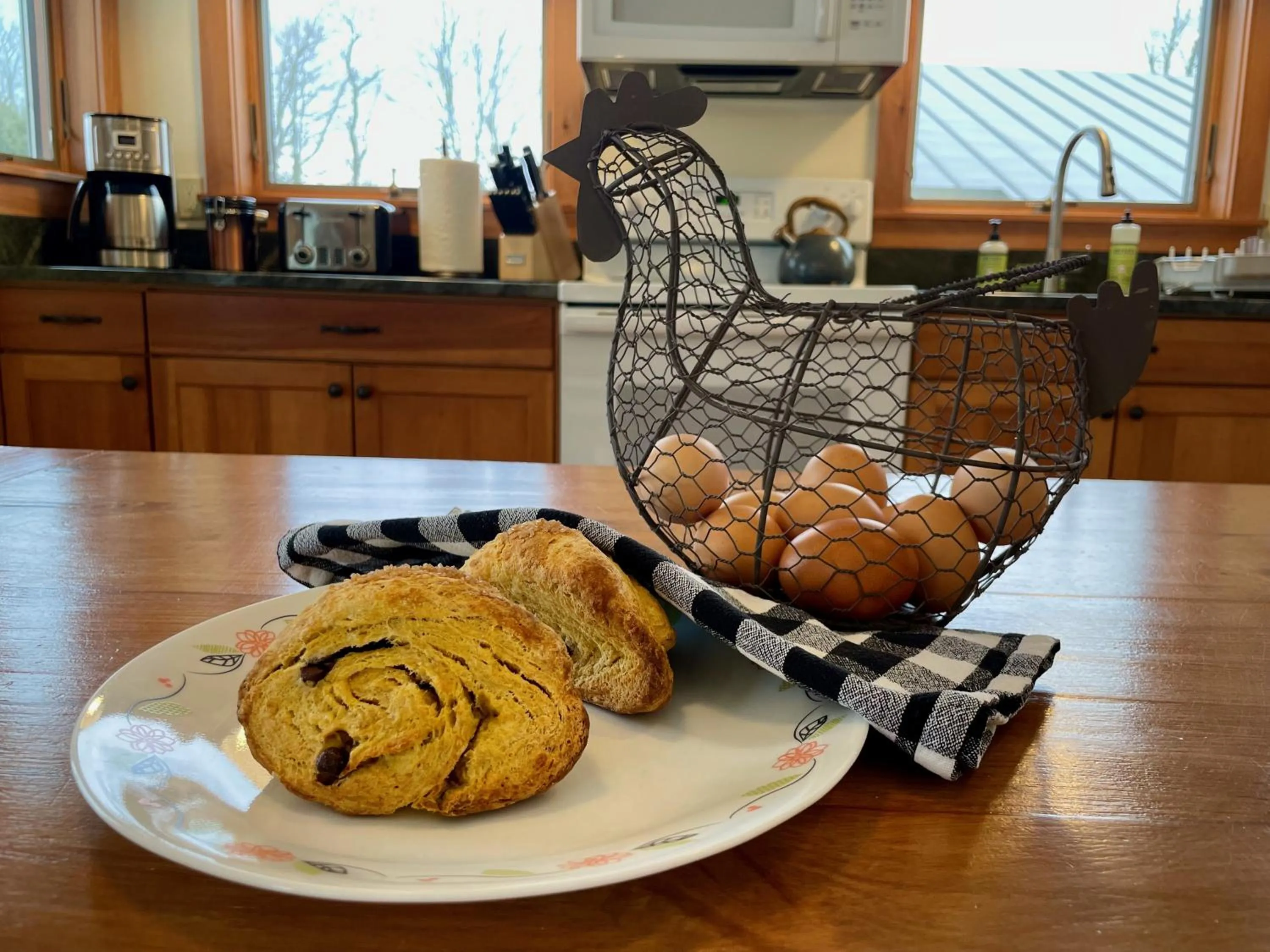 Fat Sheep Farm & Cabins