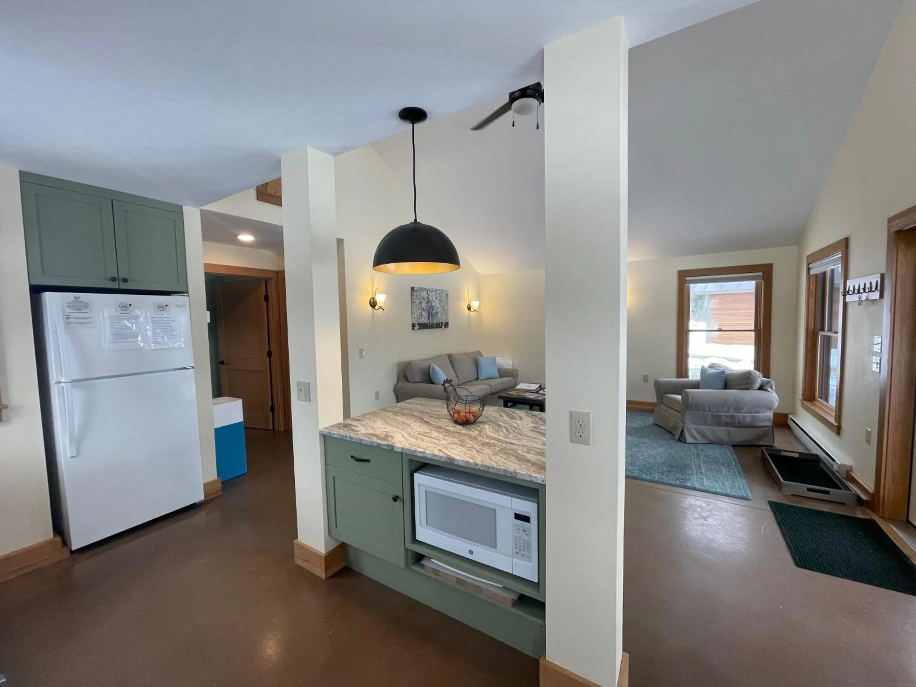 Fat Sheep Farm & Cabins