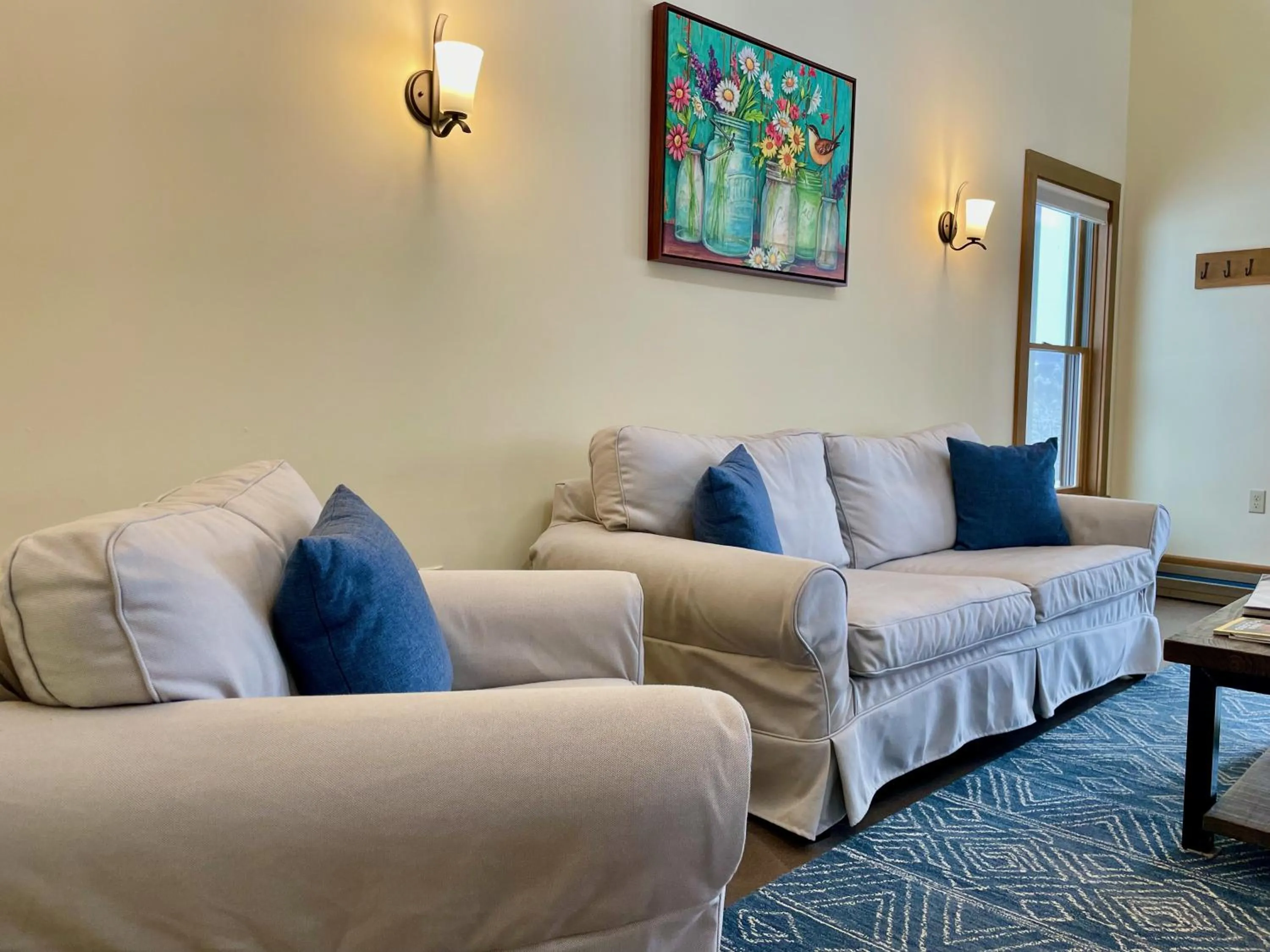 Fat Sheep Farm & Cabins