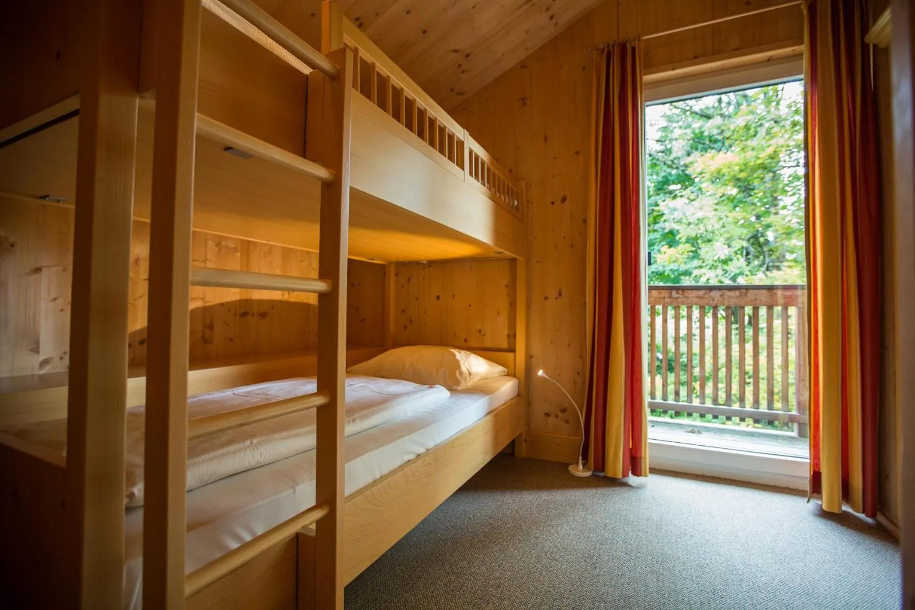 Bedroom, Bed in Alpendorf Dachstein West by ALPS RESORTS