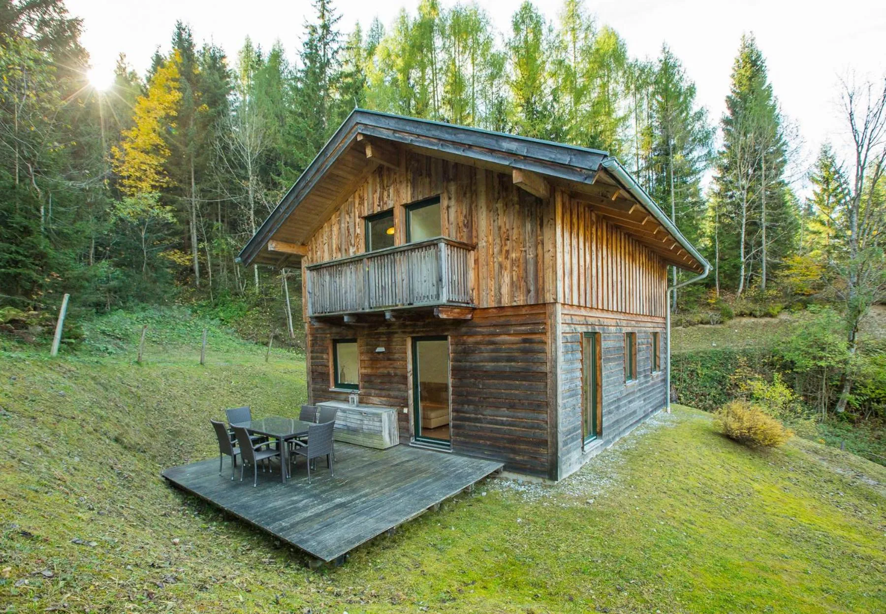 Property building in Alpendorf Dachstein West by ALPS RESORTS