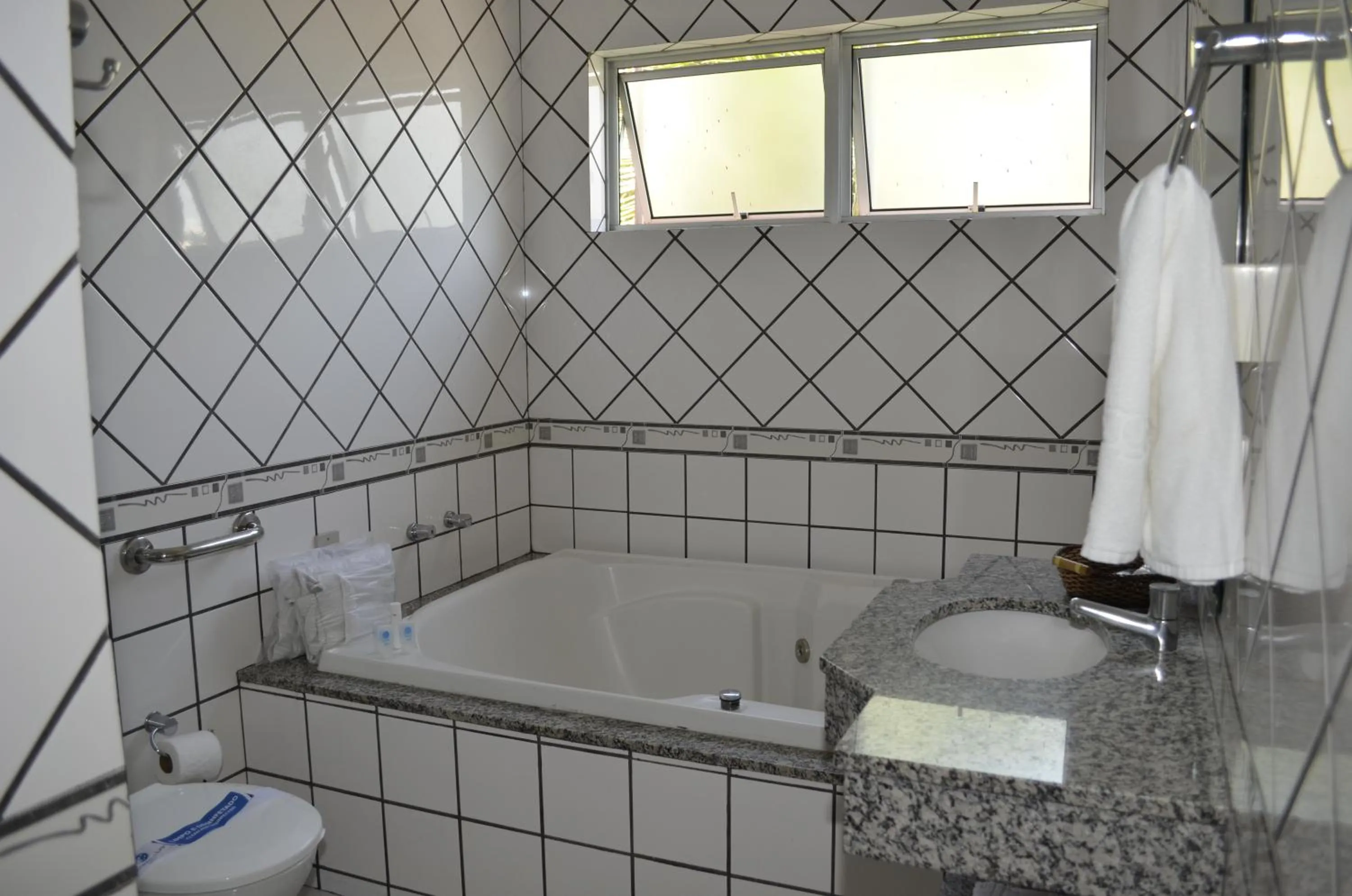 Balneário do Lago Hotel