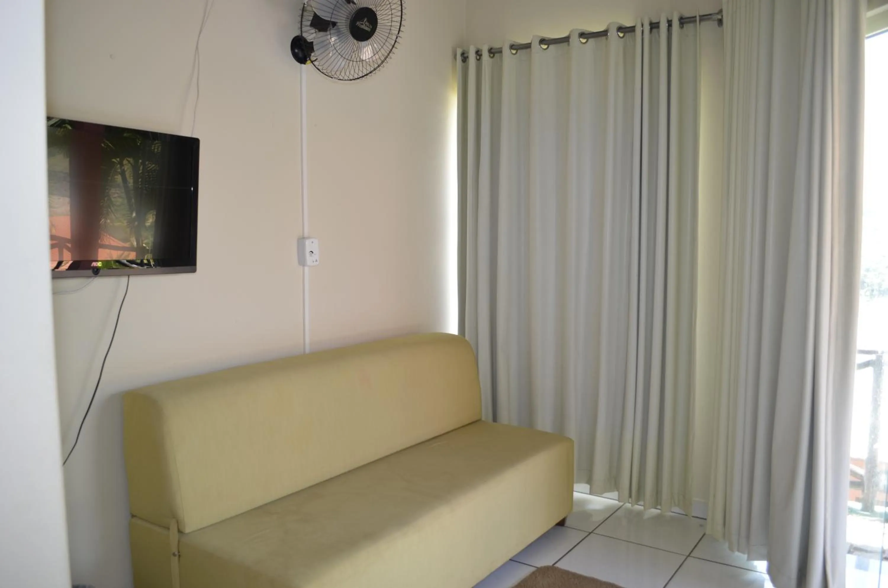 Balneário do Lago Hotel