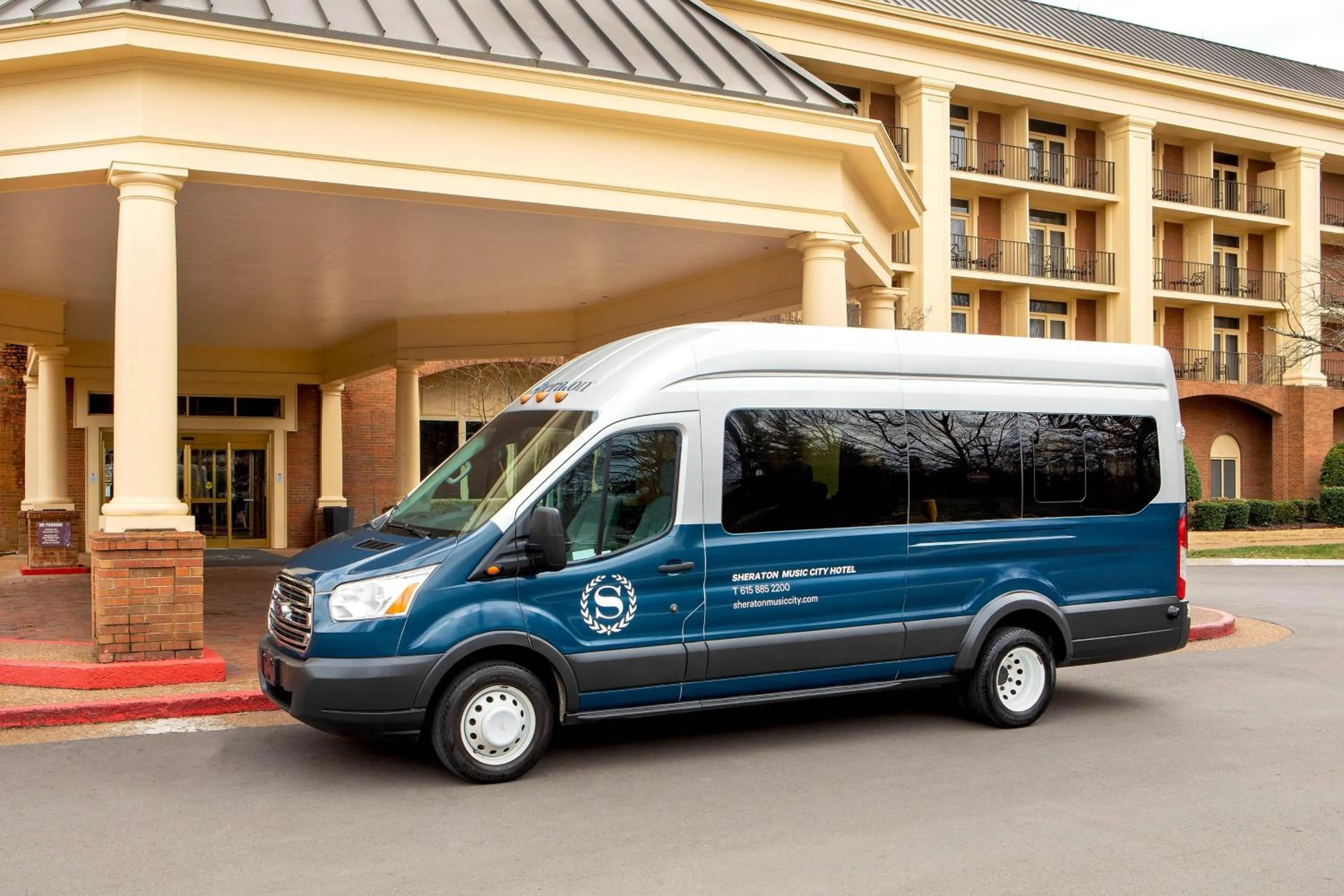 Other in Sheraton Music City Nashville Airport