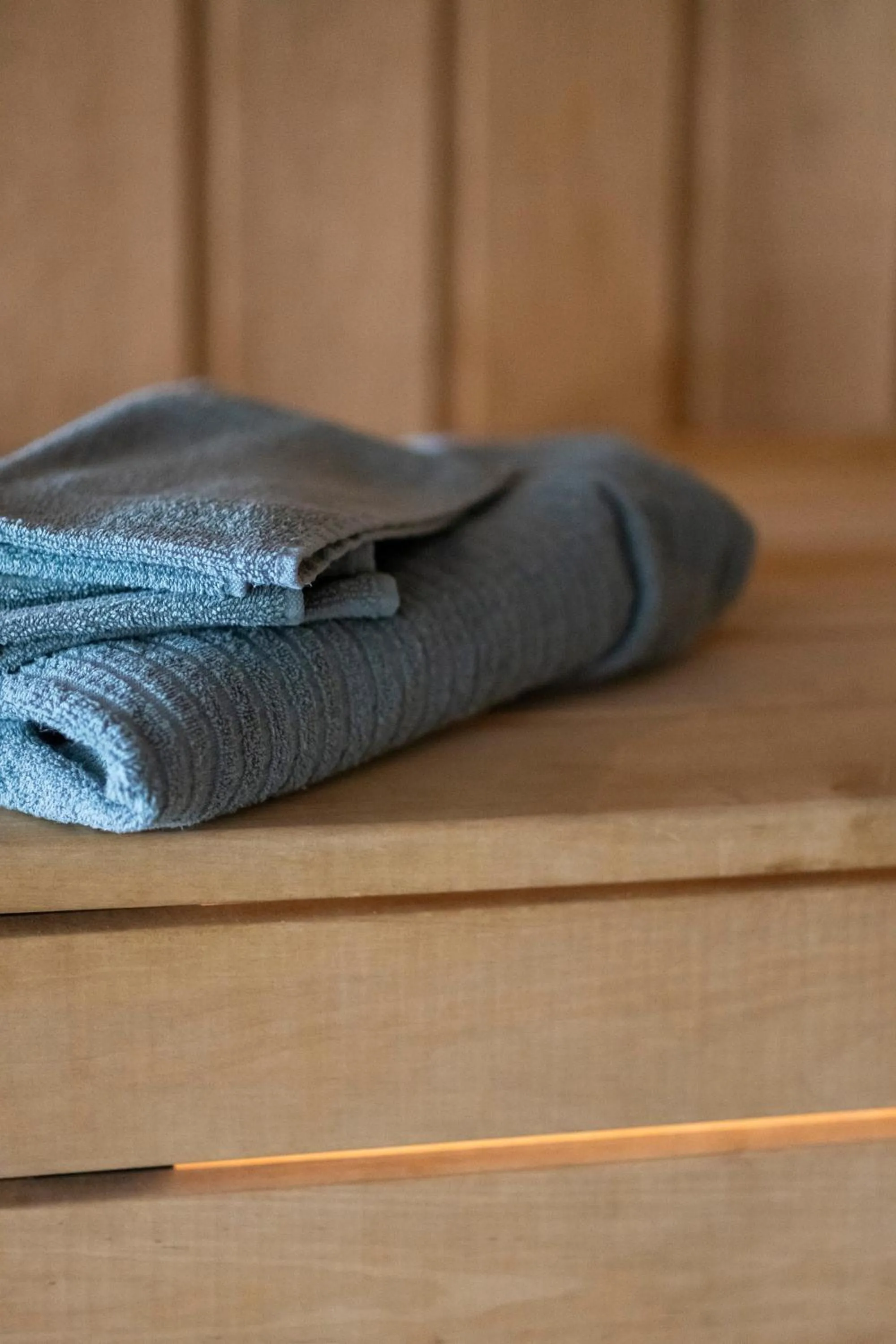 Sauna in Källan Hotell Spa Konferens