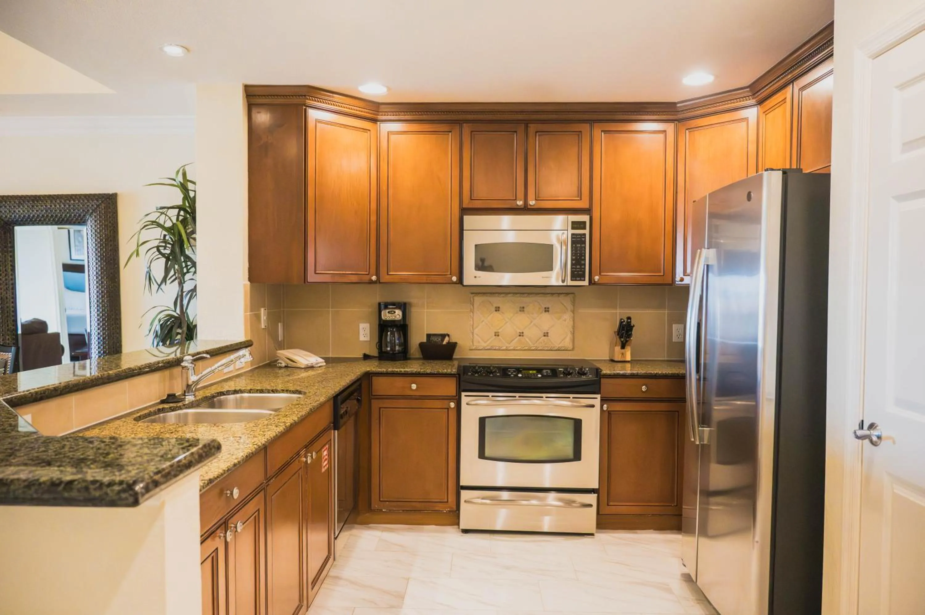 Kitchen or kitchenette in Reunion Resort & Golf Club