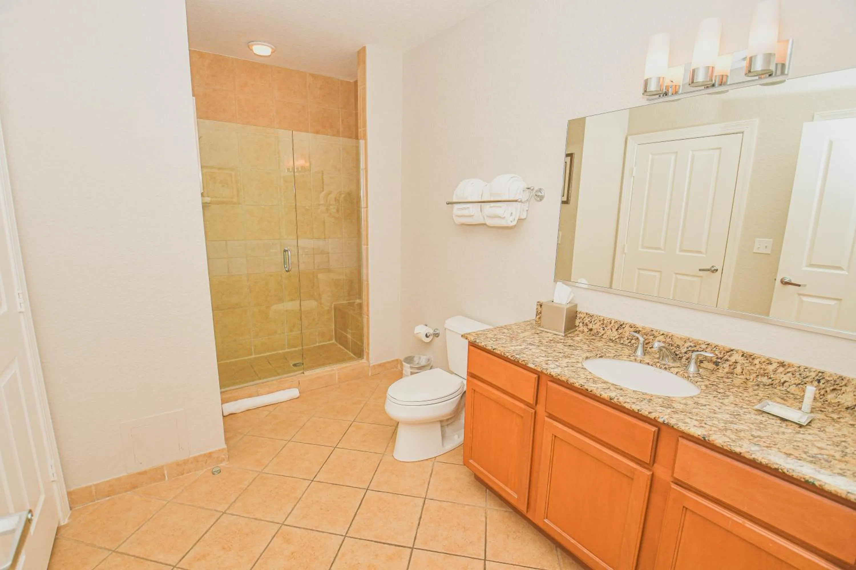 Bathroom in Reunion Resort & Golf Club