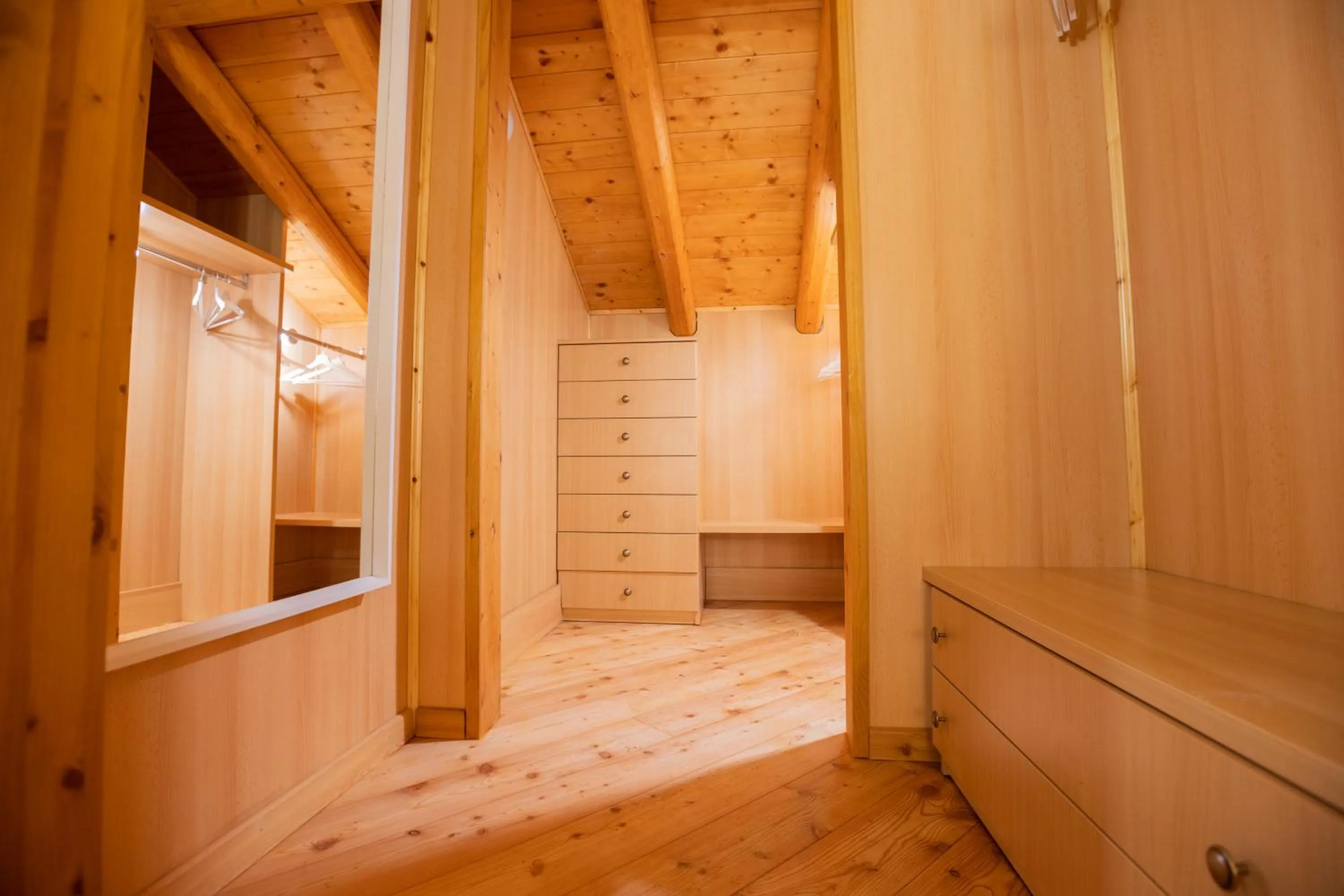 Bedroom in Residenza Marconi