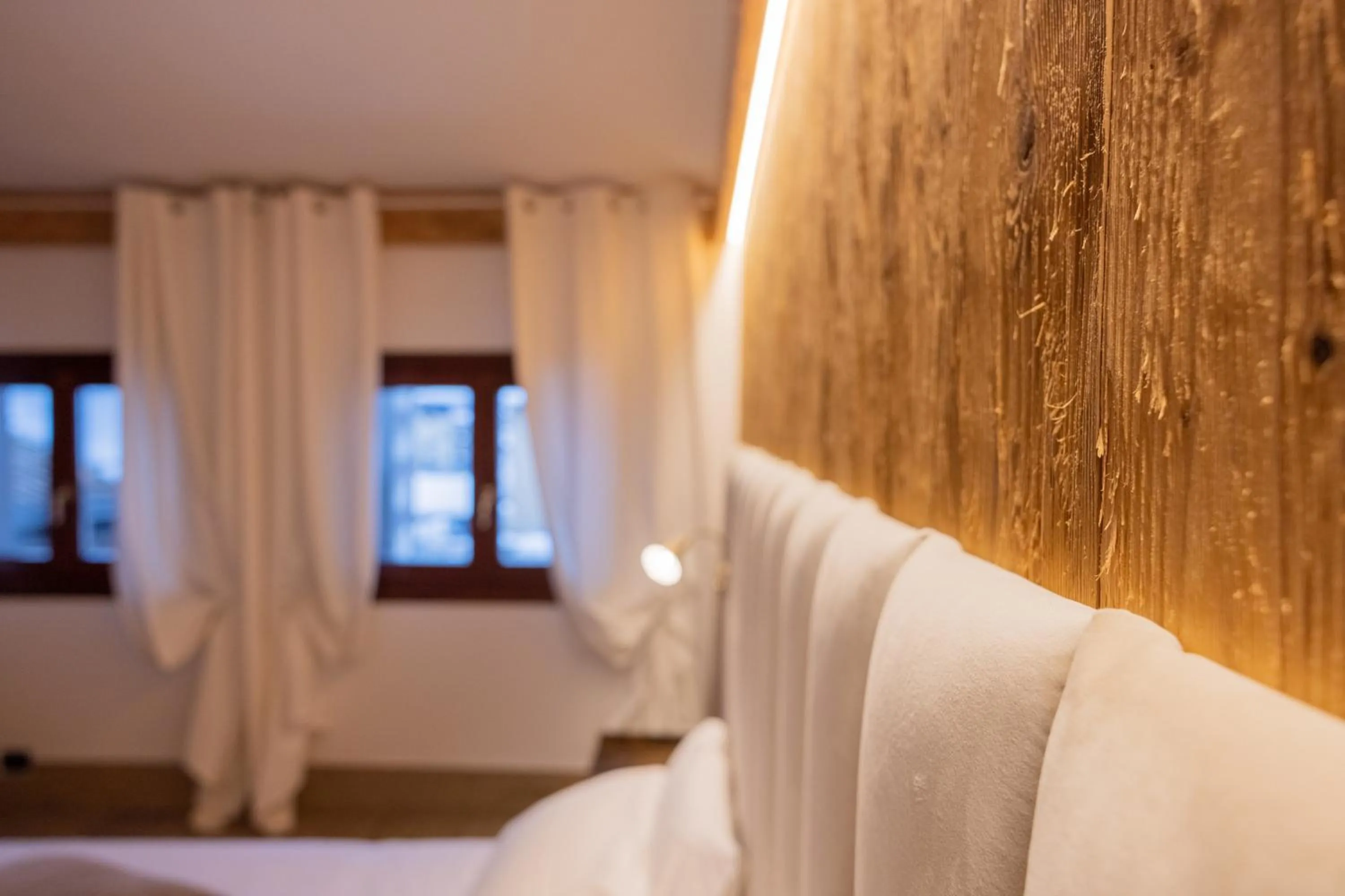 Bedroom, Bed in Residenza Marconi