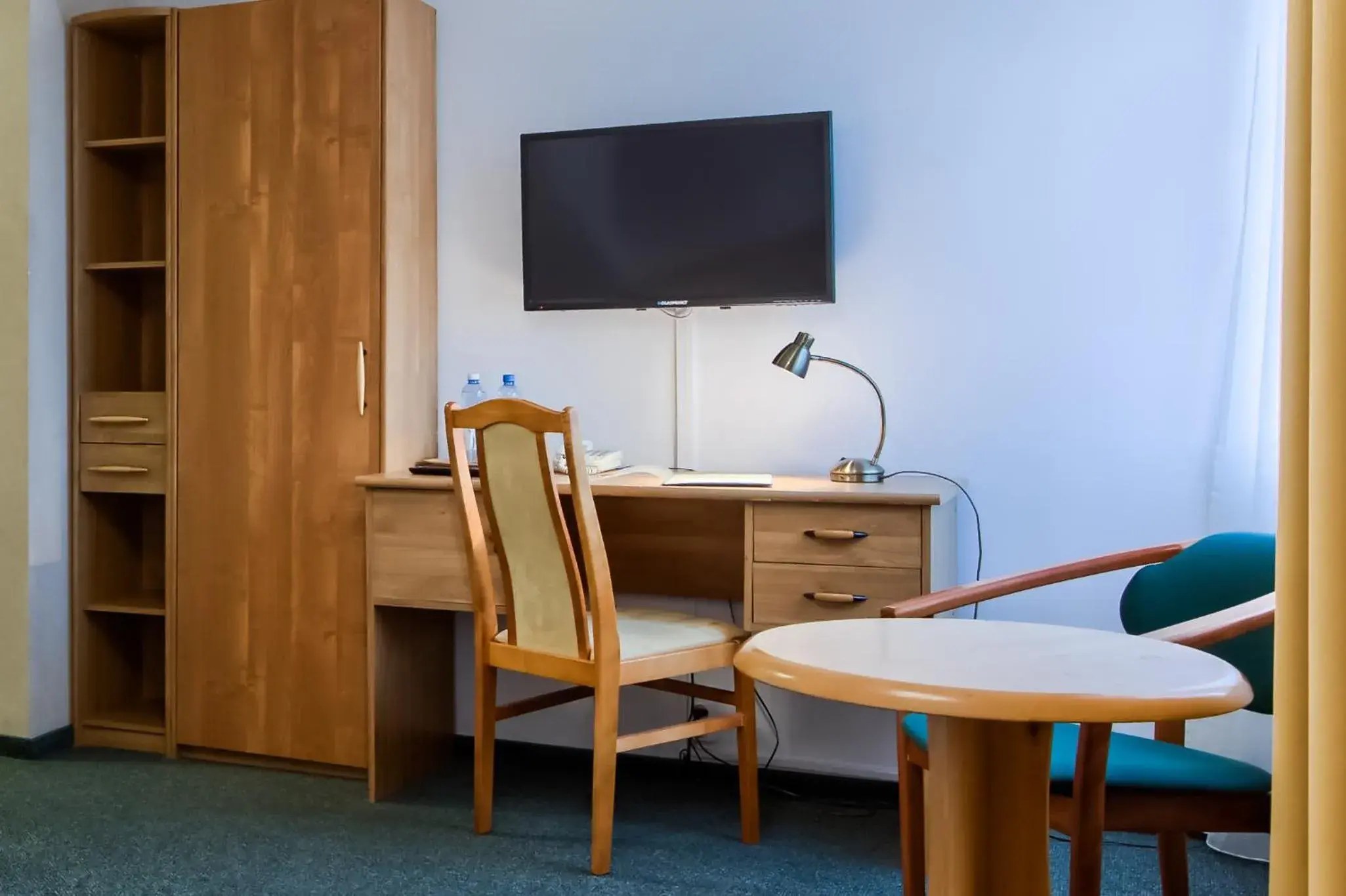 Double Room in Hotel Konin Double Room in Hotel Konin