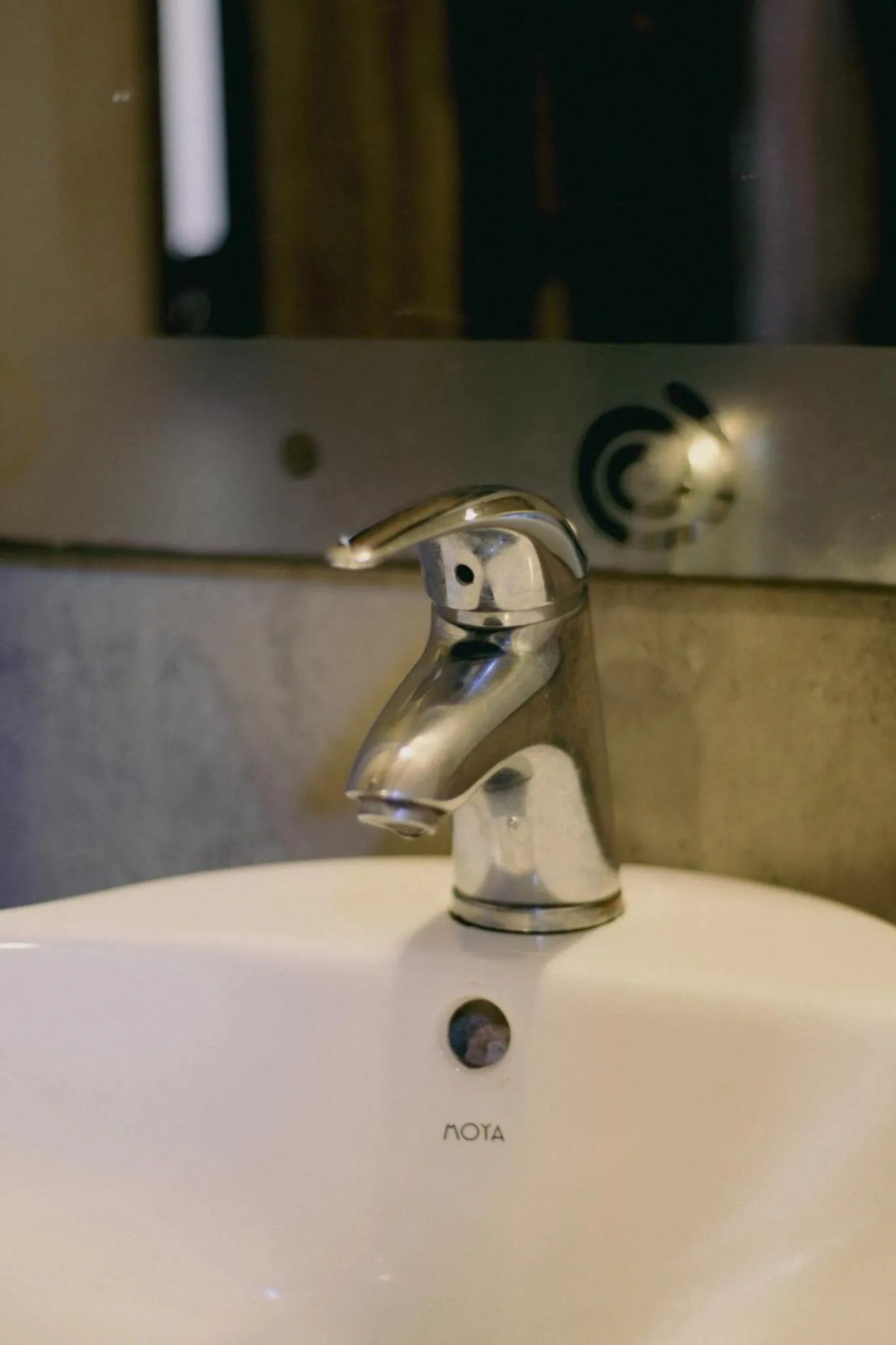 Bathroom in Hugga Pai