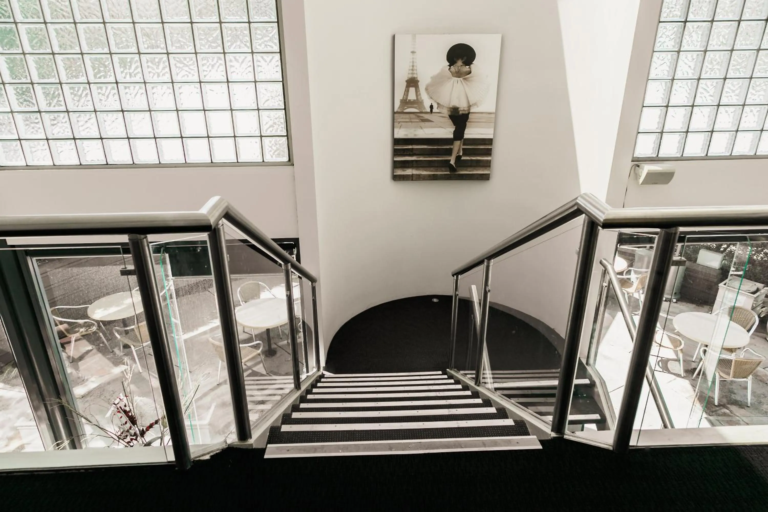 Other in Melbourne Kew Central Apartments Official