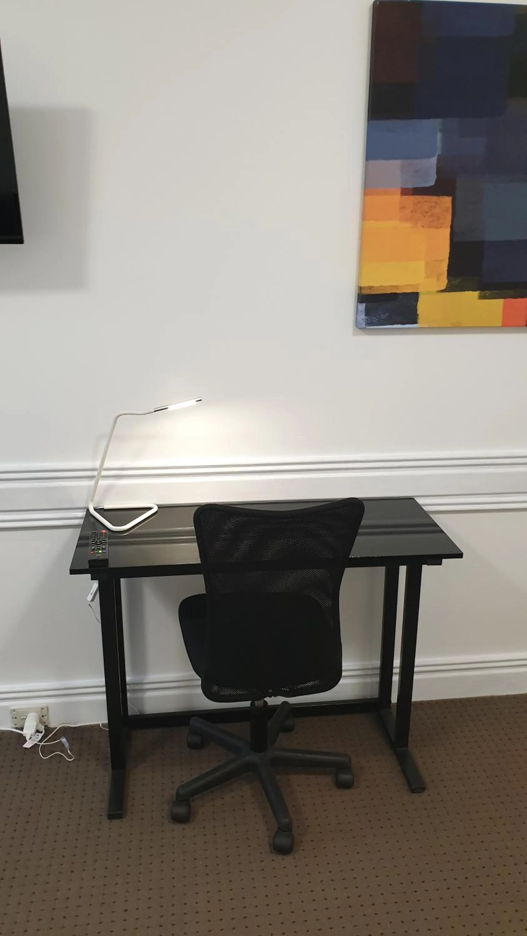 Area and facilities in Melbourne Kew Central Apartments Official