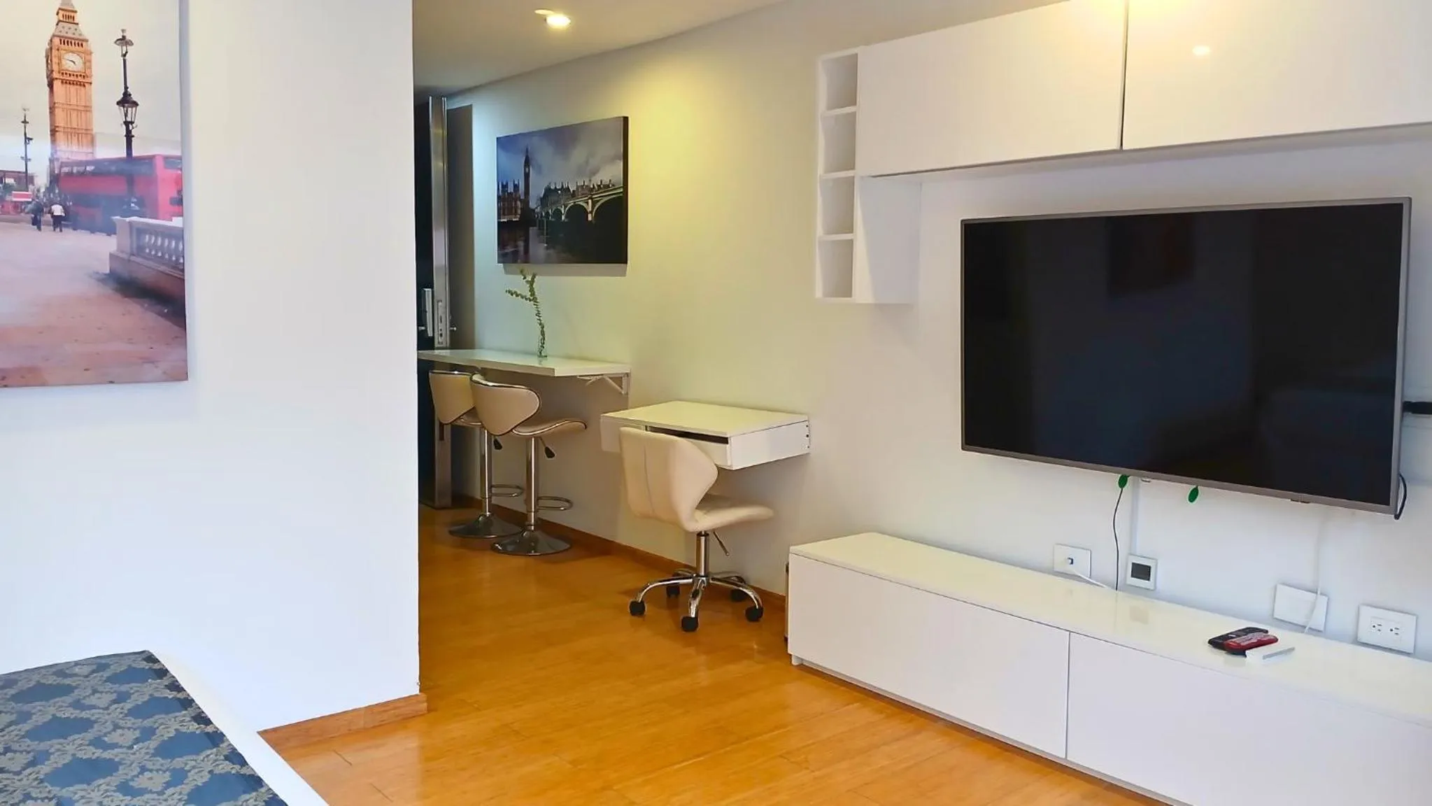 TV and multimedia in Monir Usaquén Bogotá