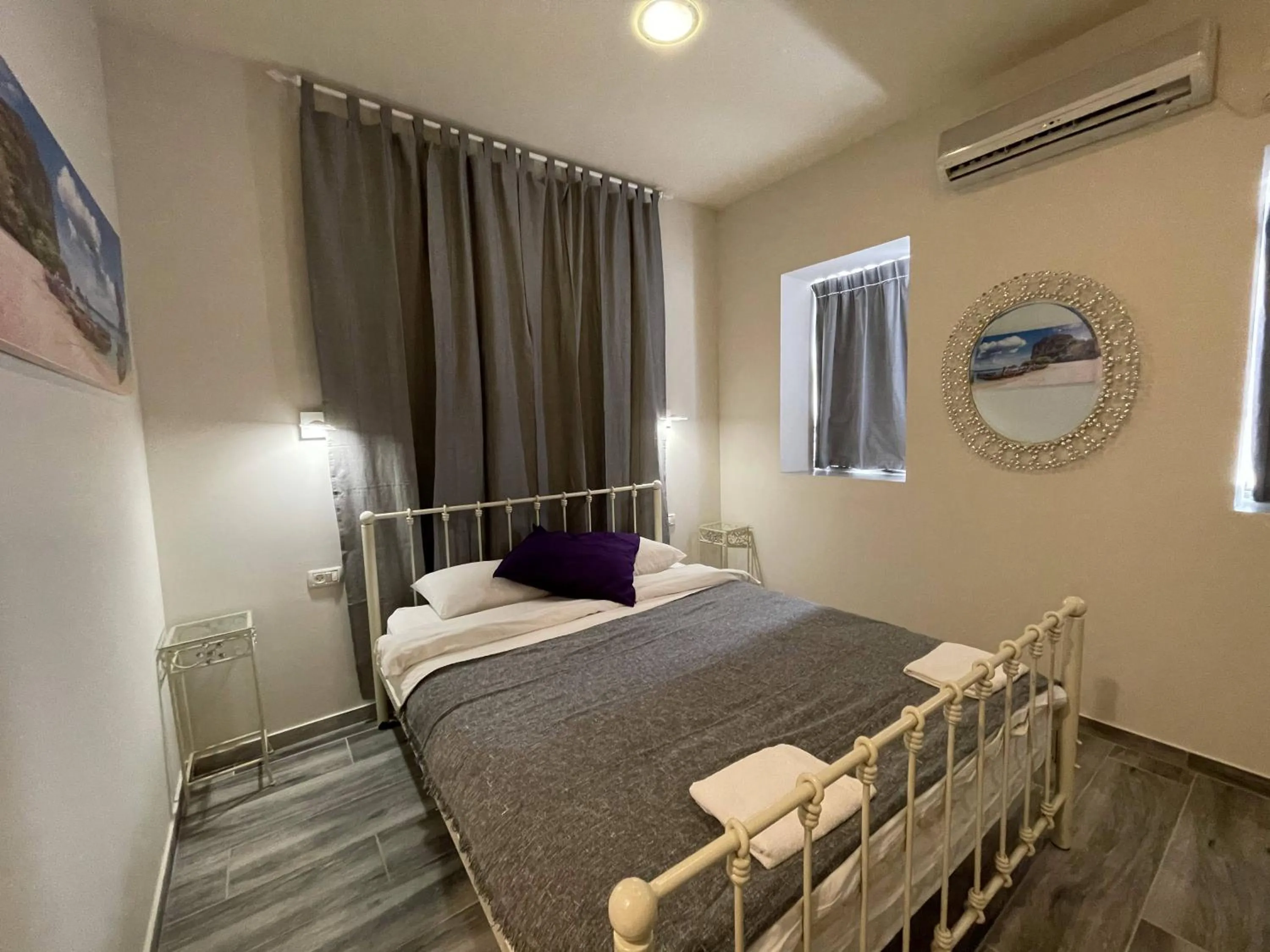 Bed in Puy Villa Roca Tiberias