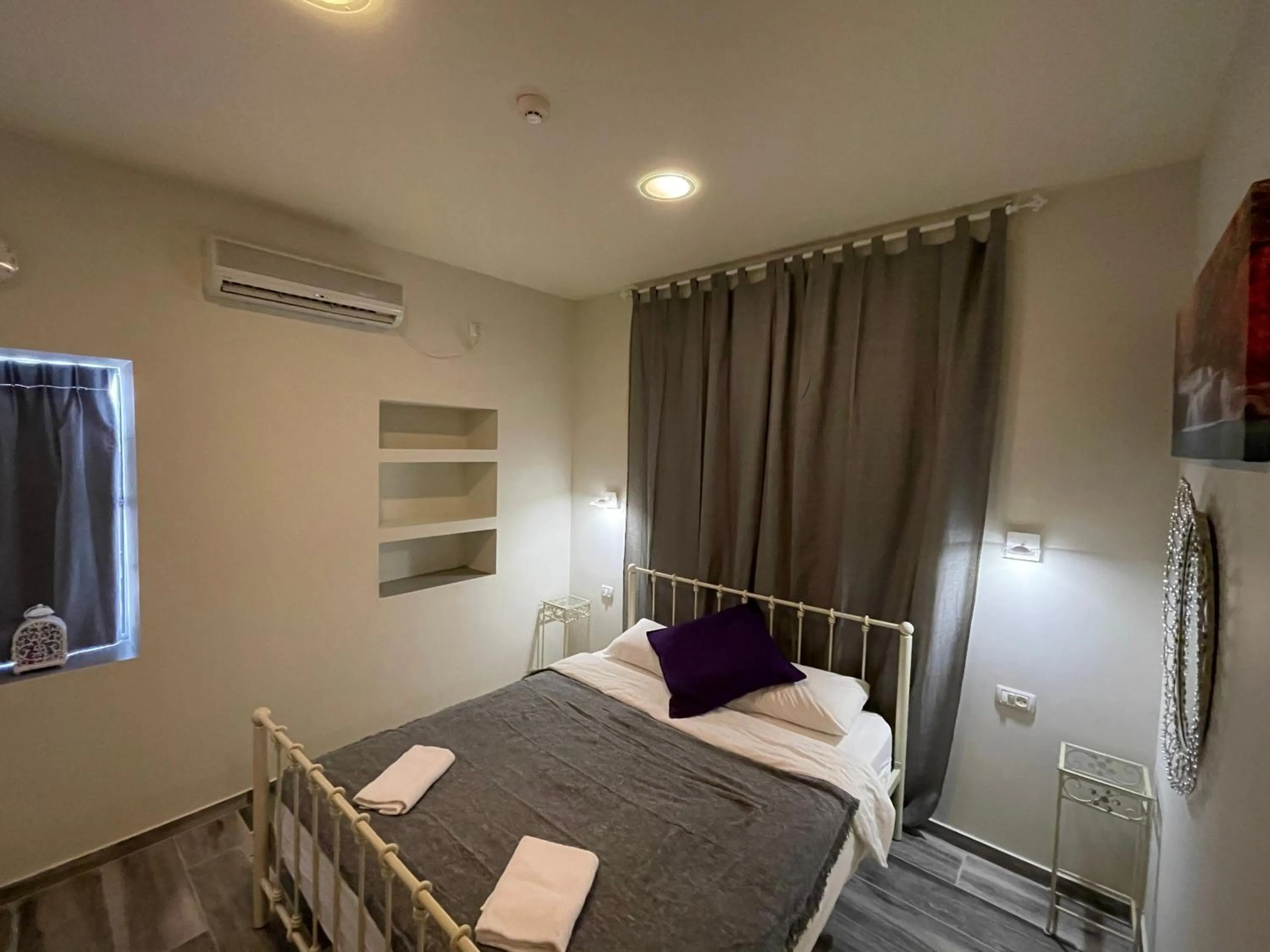 Bed in Puy Villa Roca Tiberias