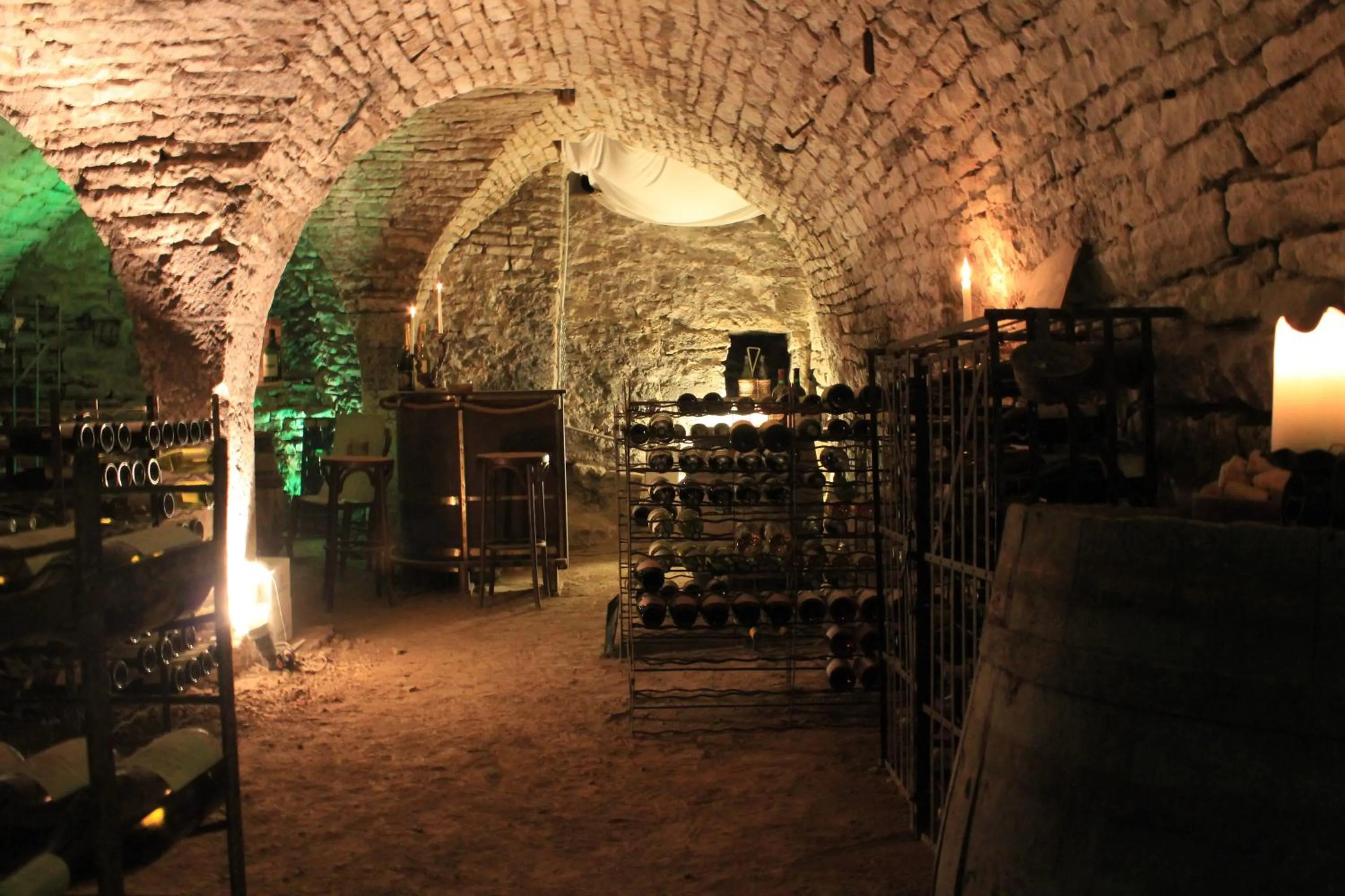 Landmark view in Le Chateau de Prauthoy