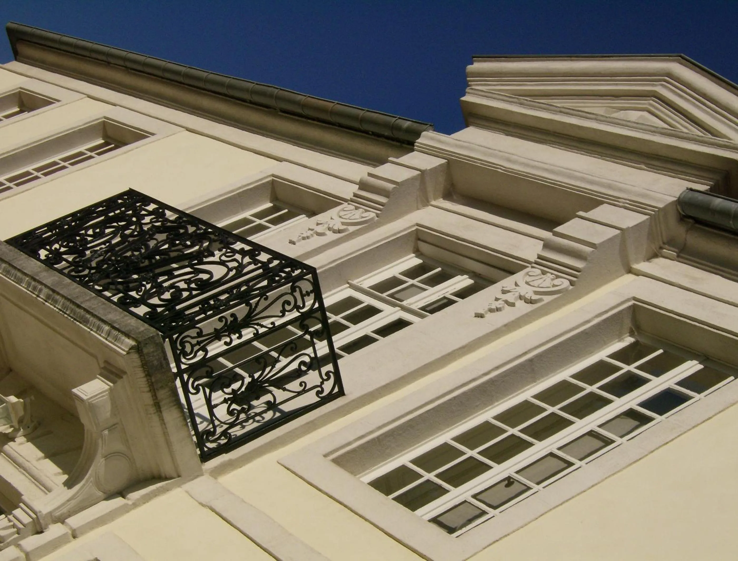 Le Chateau de Prauthoy