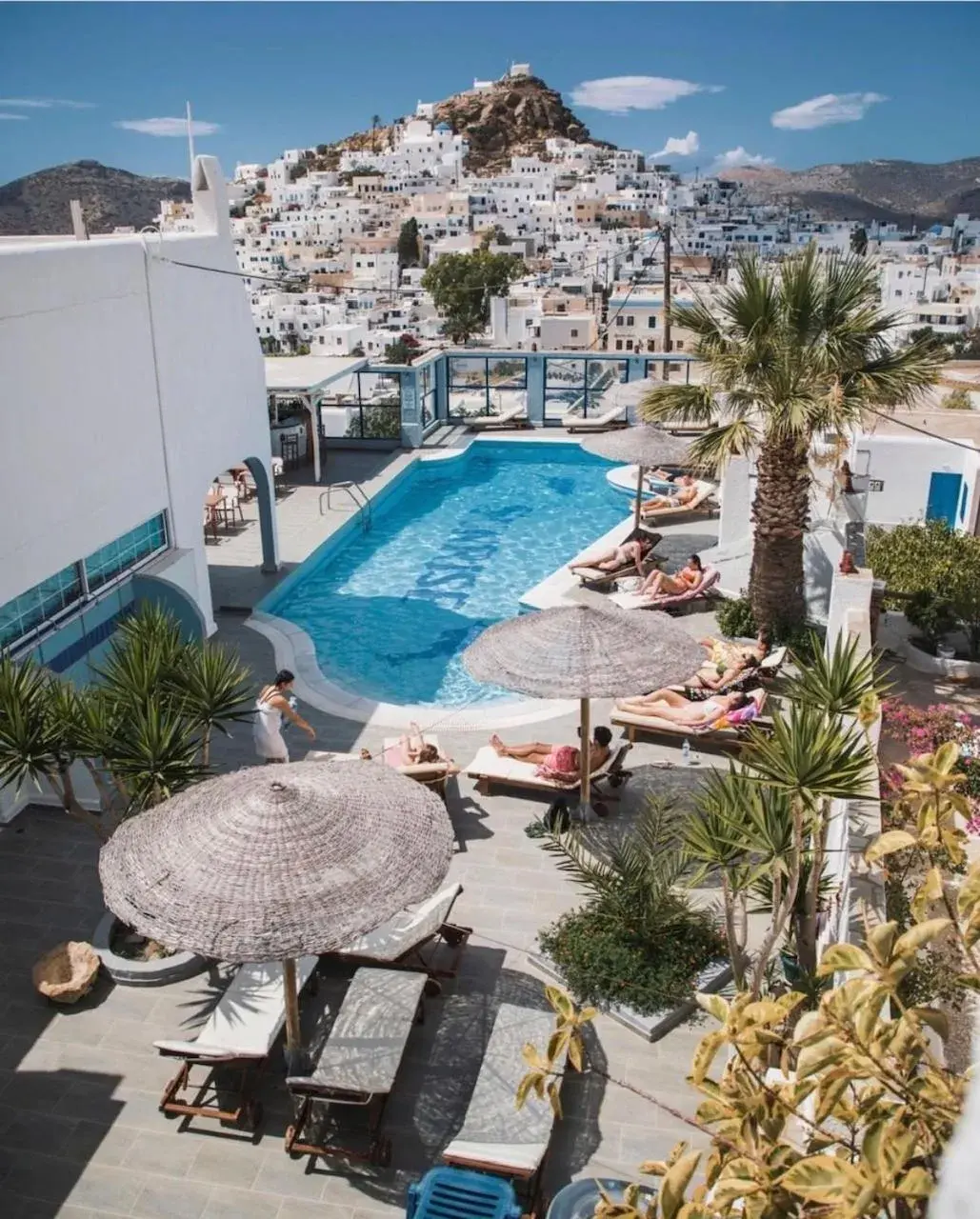 Sunrise Hotel Sunrise Hotel