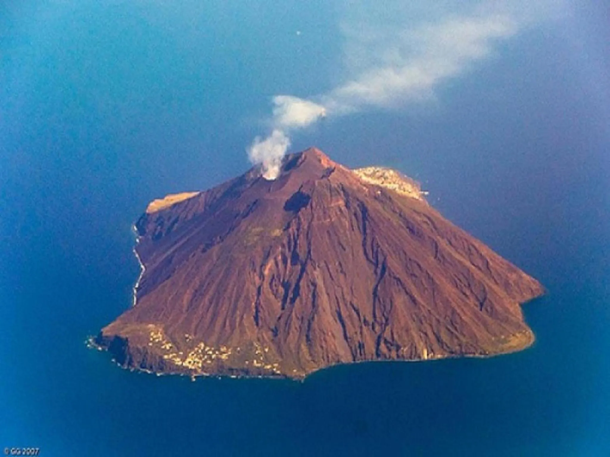 Nearby landmark in Casolare Al Porto
