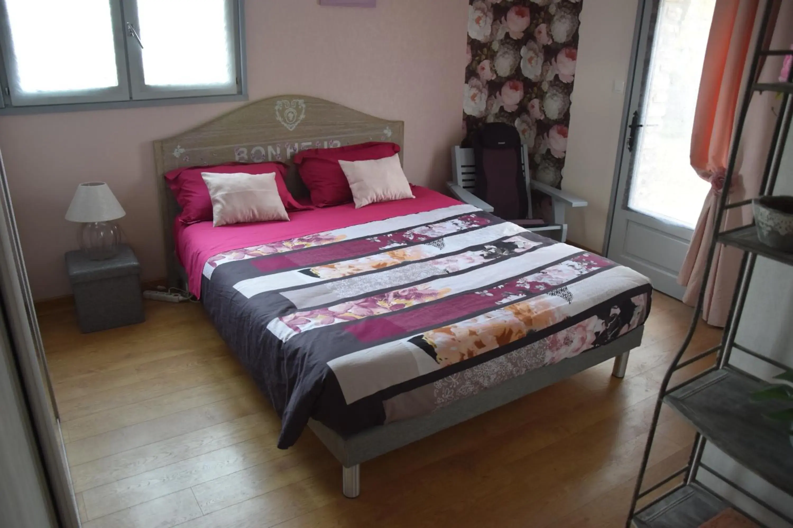Family Room with Bathroom in Au gué du bois Family Room with Bathroom in Au gué du bois