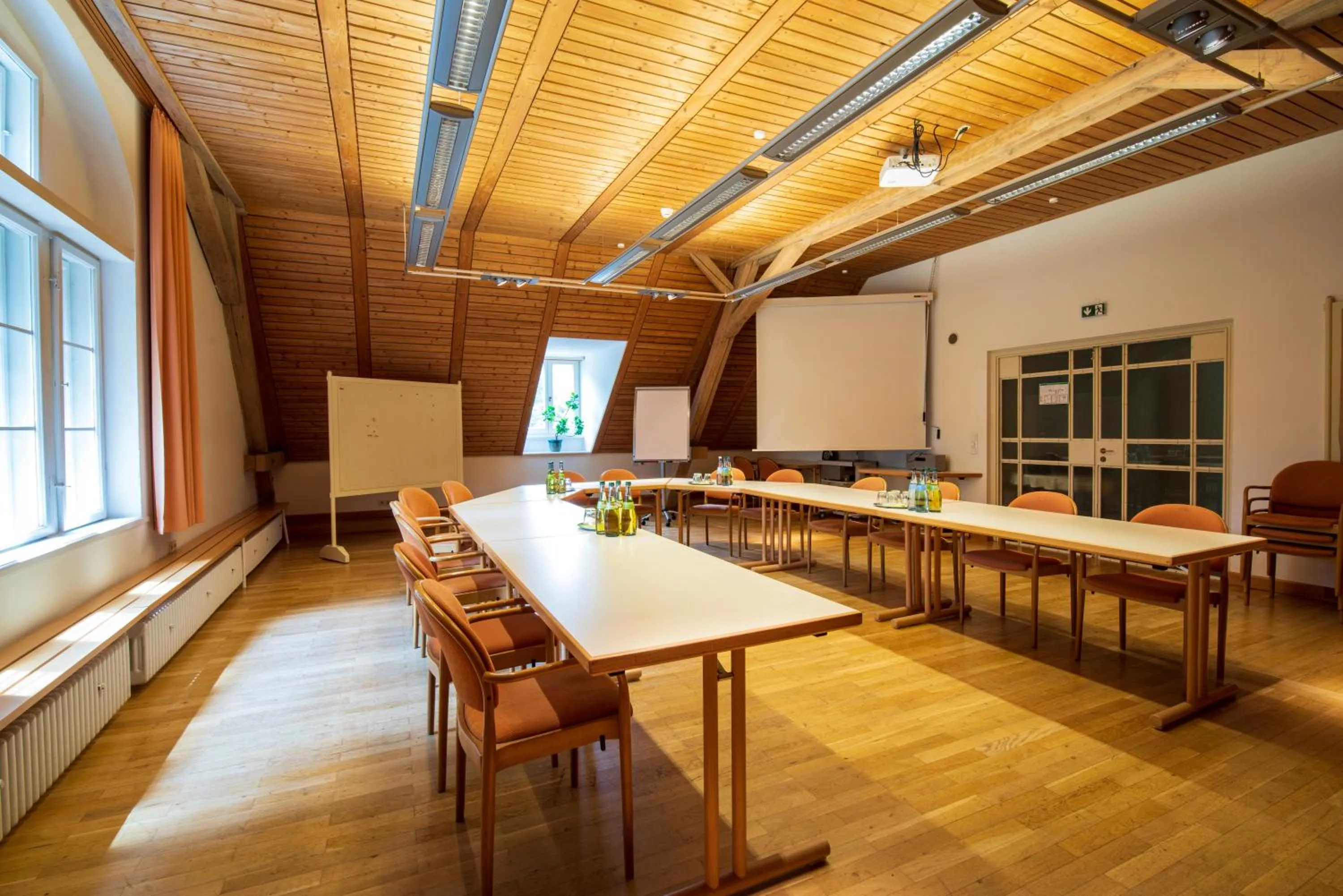 Meeting/conference room in Wildbad Rothenburg