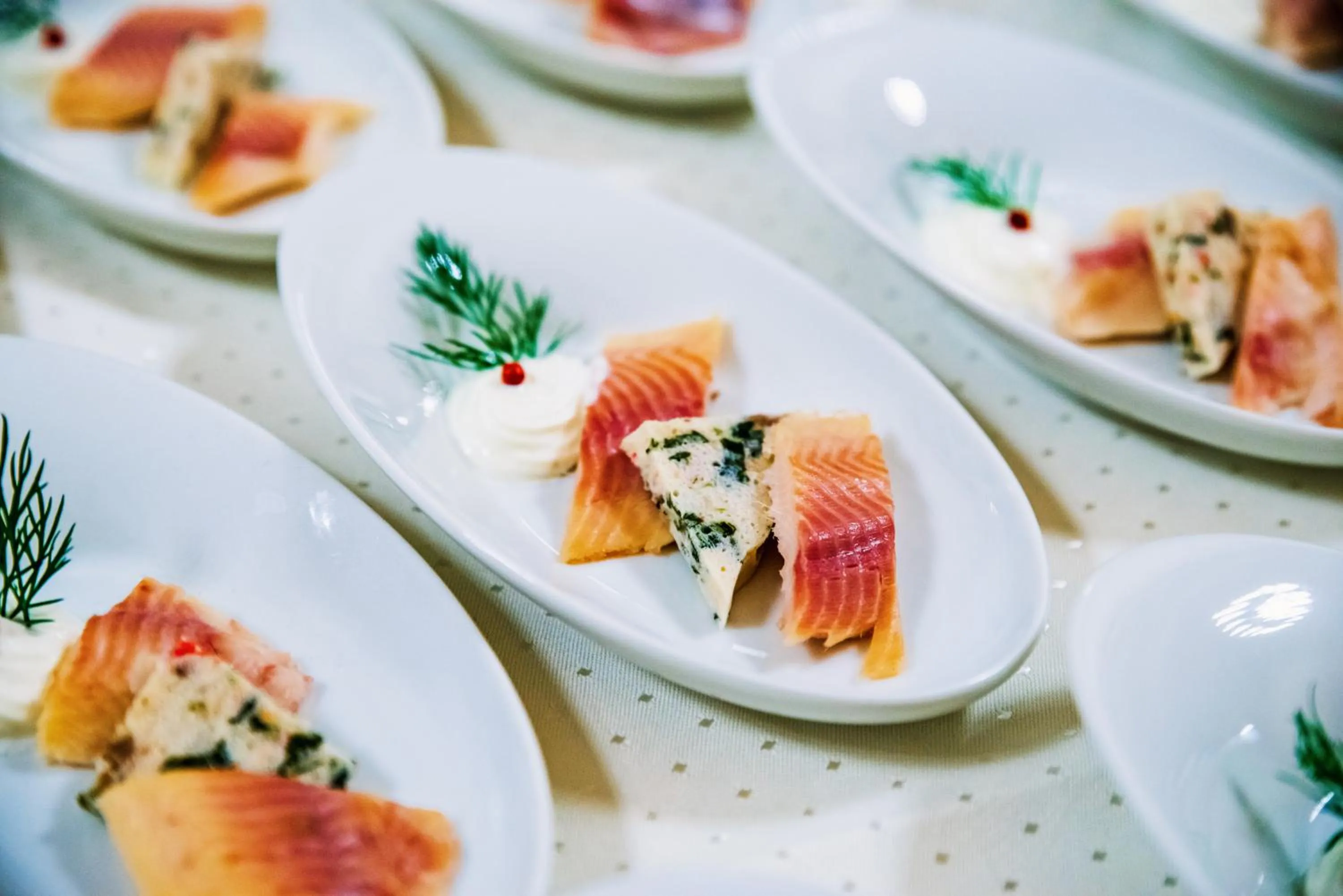 Food in Wildbad Rothenburg