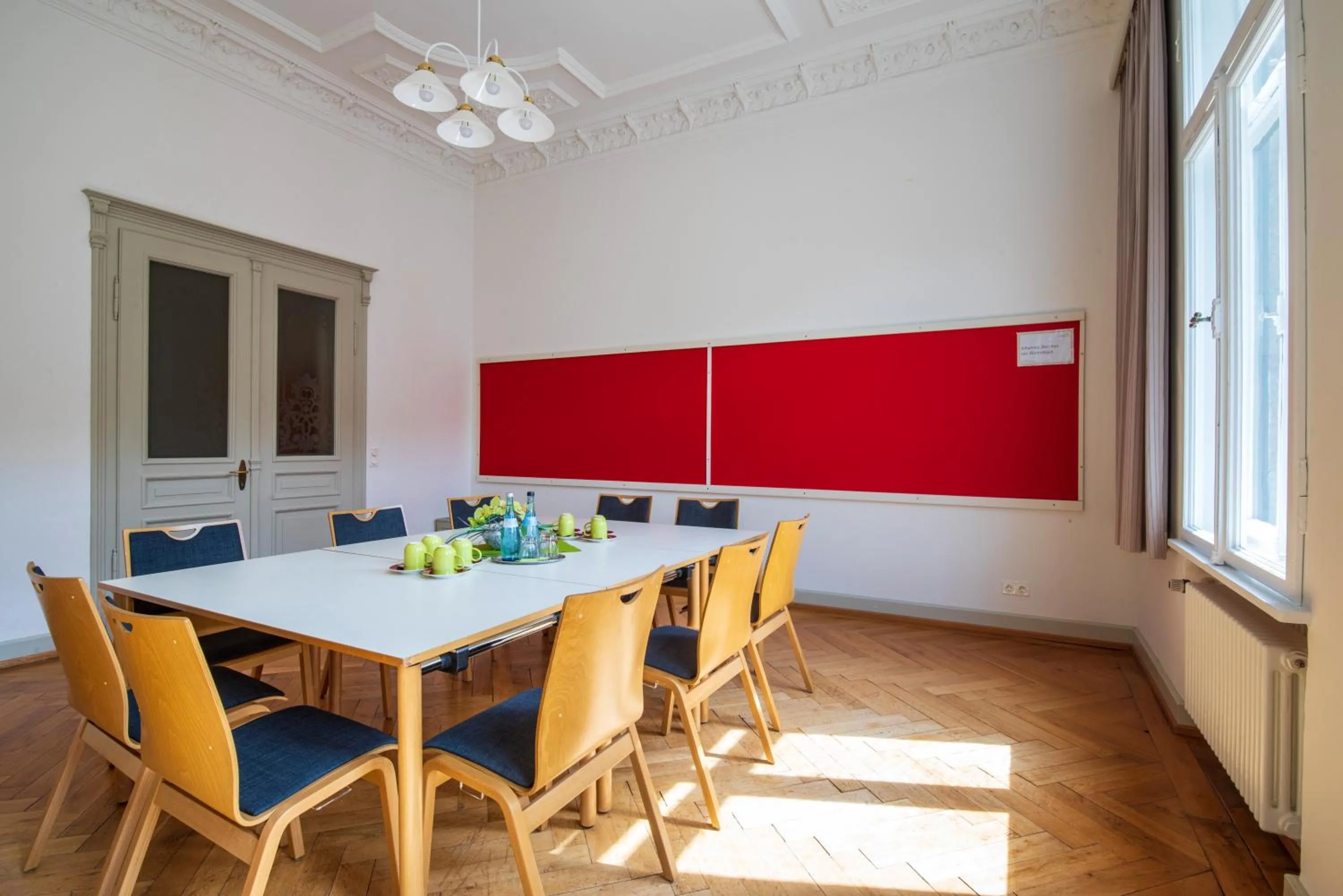 Meeting/conference room in Wildbad Rothenburg